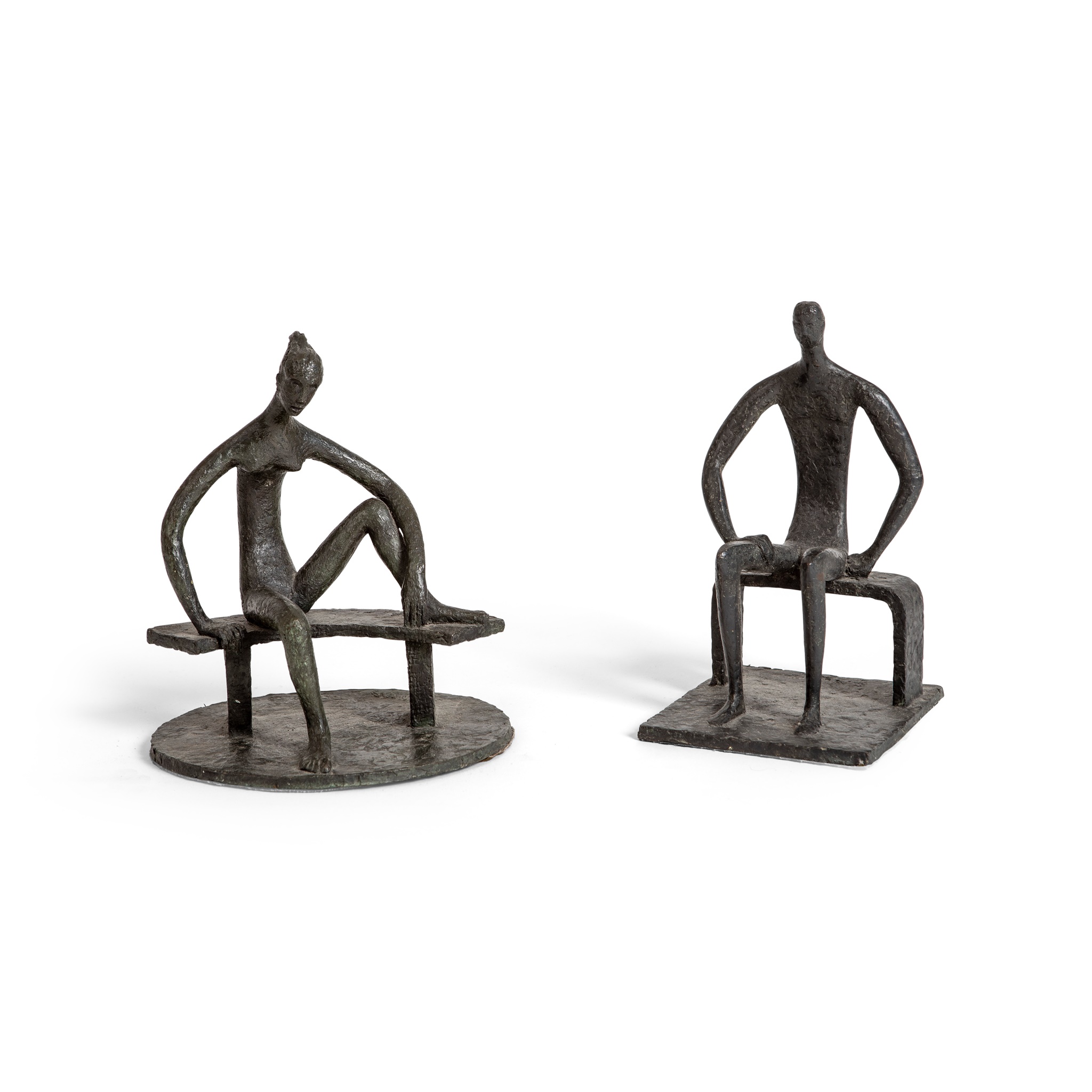 Grizel Niven (British 1906-2007)