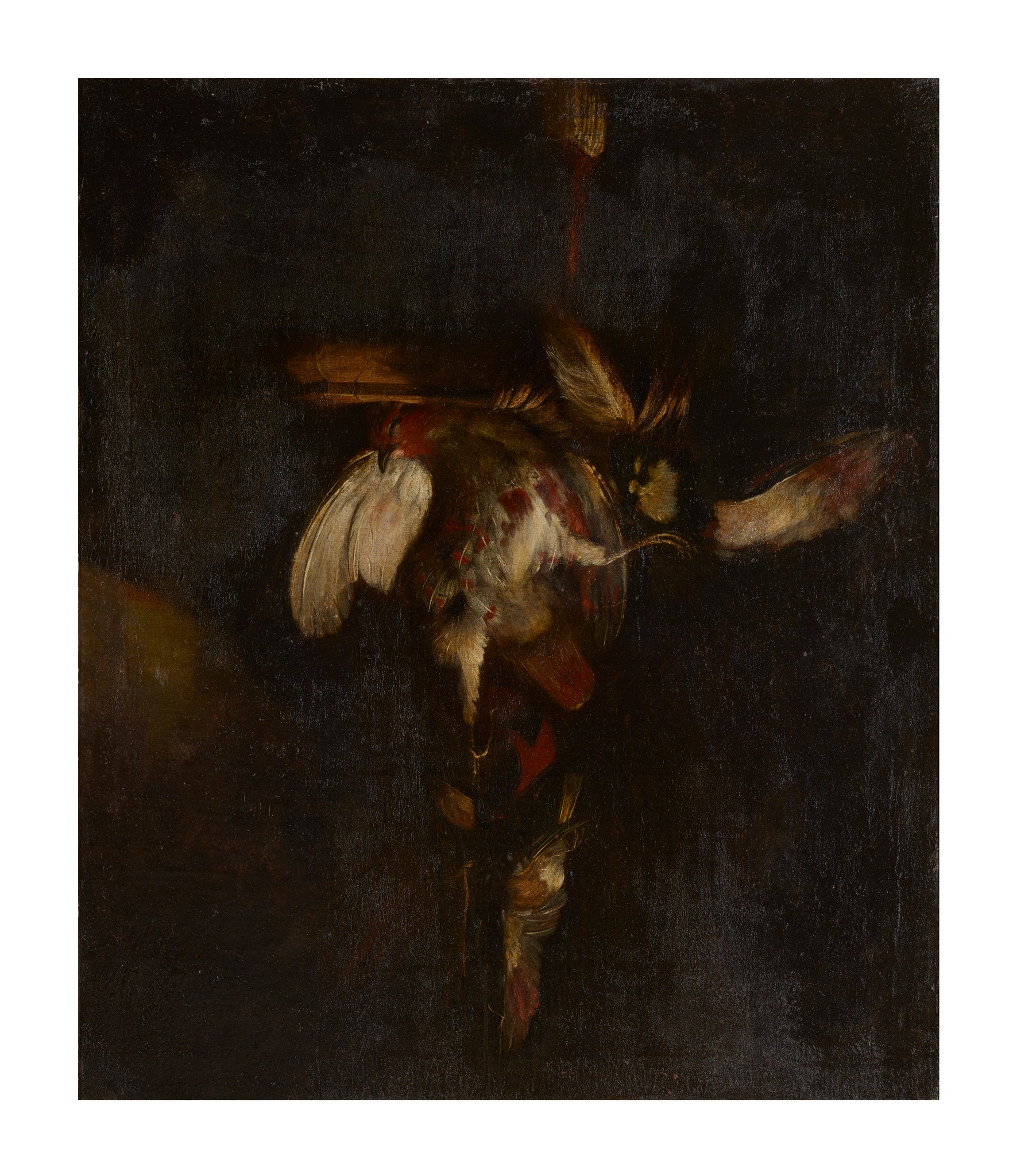 ATTRIBUTED TO WILLIAM GOUW FERGUSSON