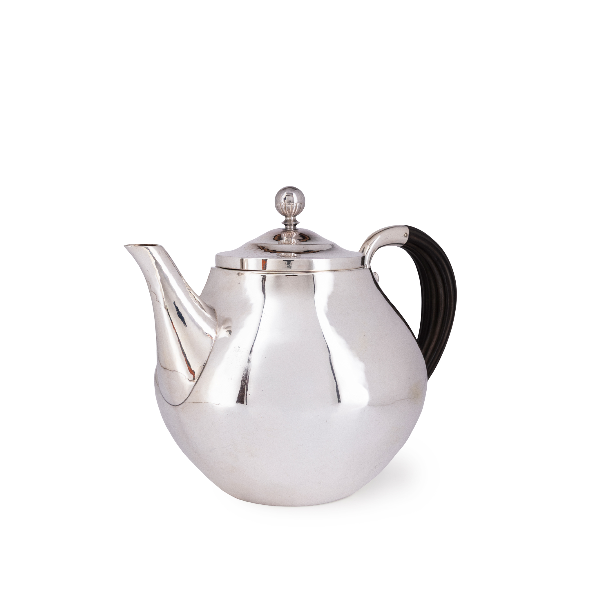 JOHAN ROHDE (DANISH 1856-1935) FOR GEORG JENSEN