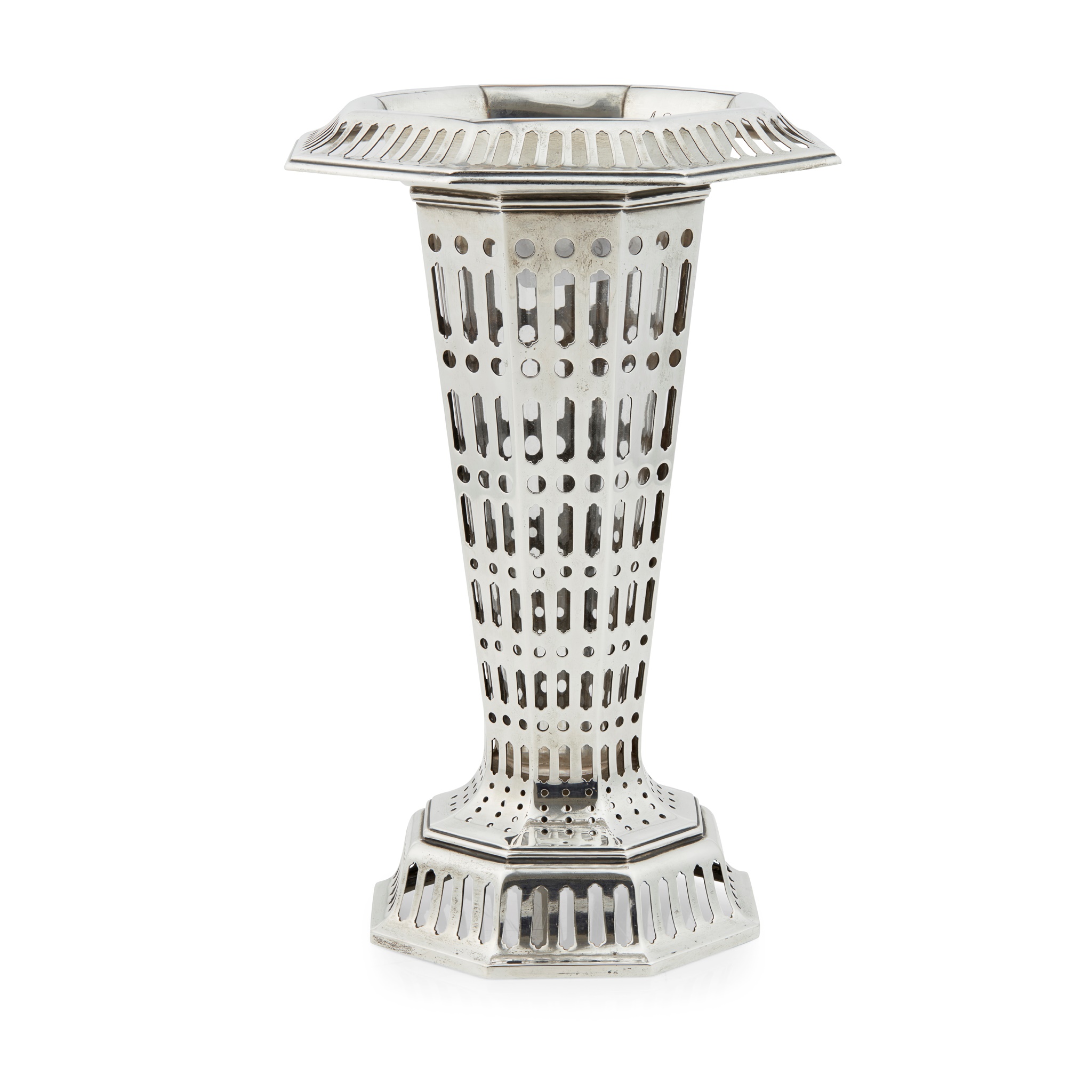 TIFFANY & CO., NEW YORK