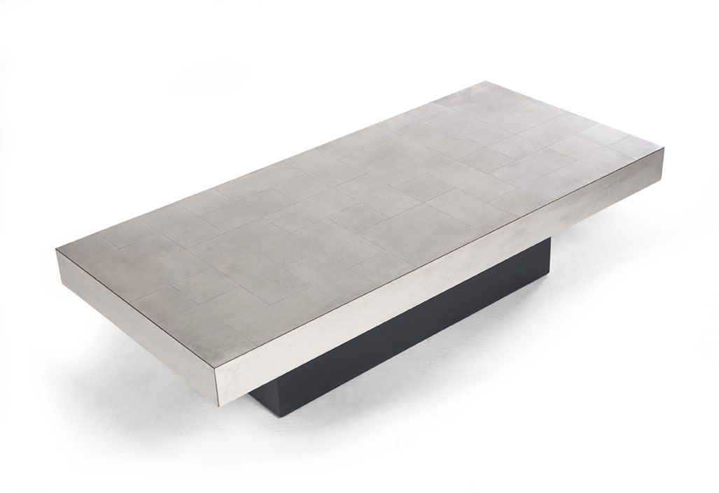 PACO RABANNE, IN THE MANOR OF