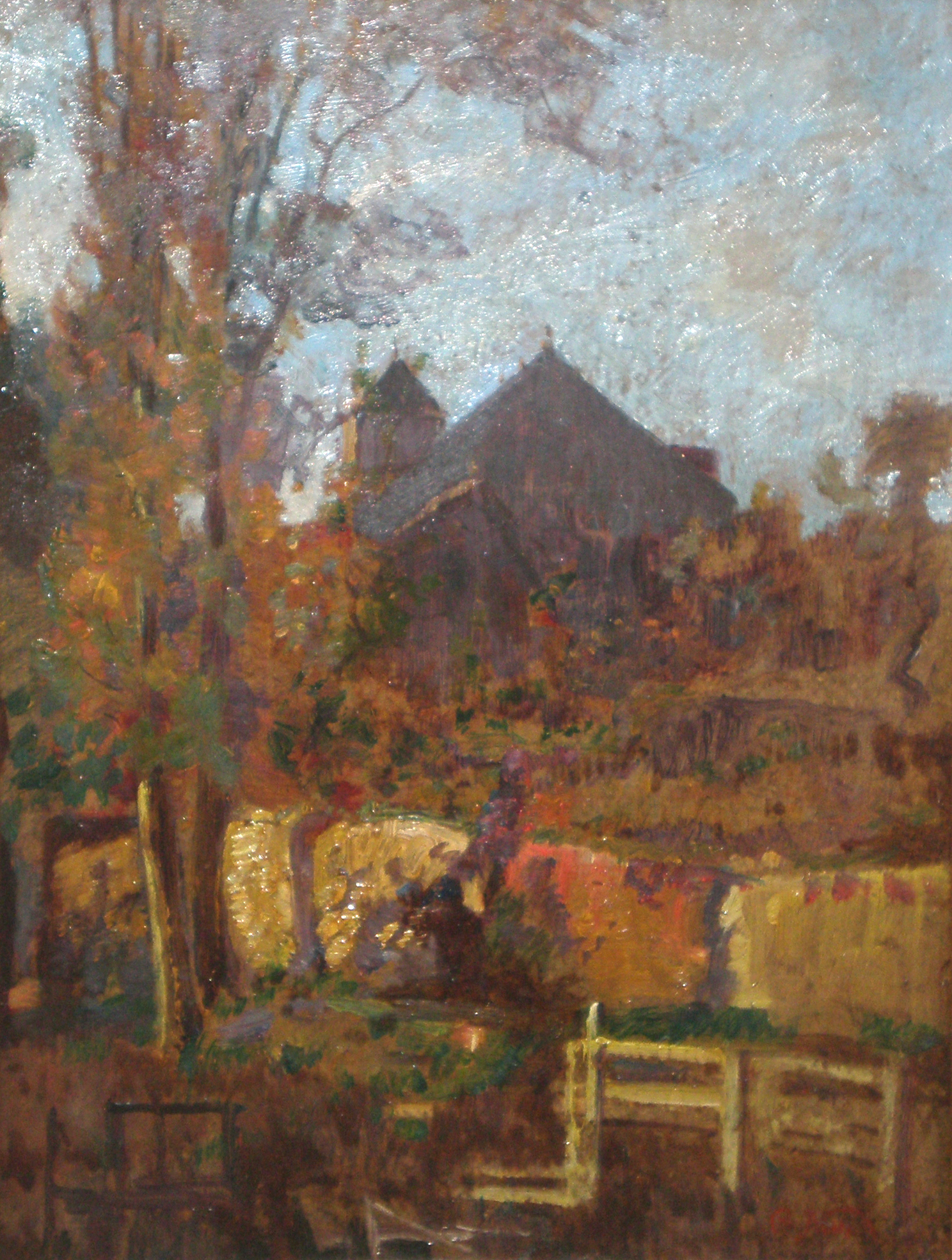 ROBERT NOBLE R.S.A., P.S.S.A (SCOTTISH 1857-1917)