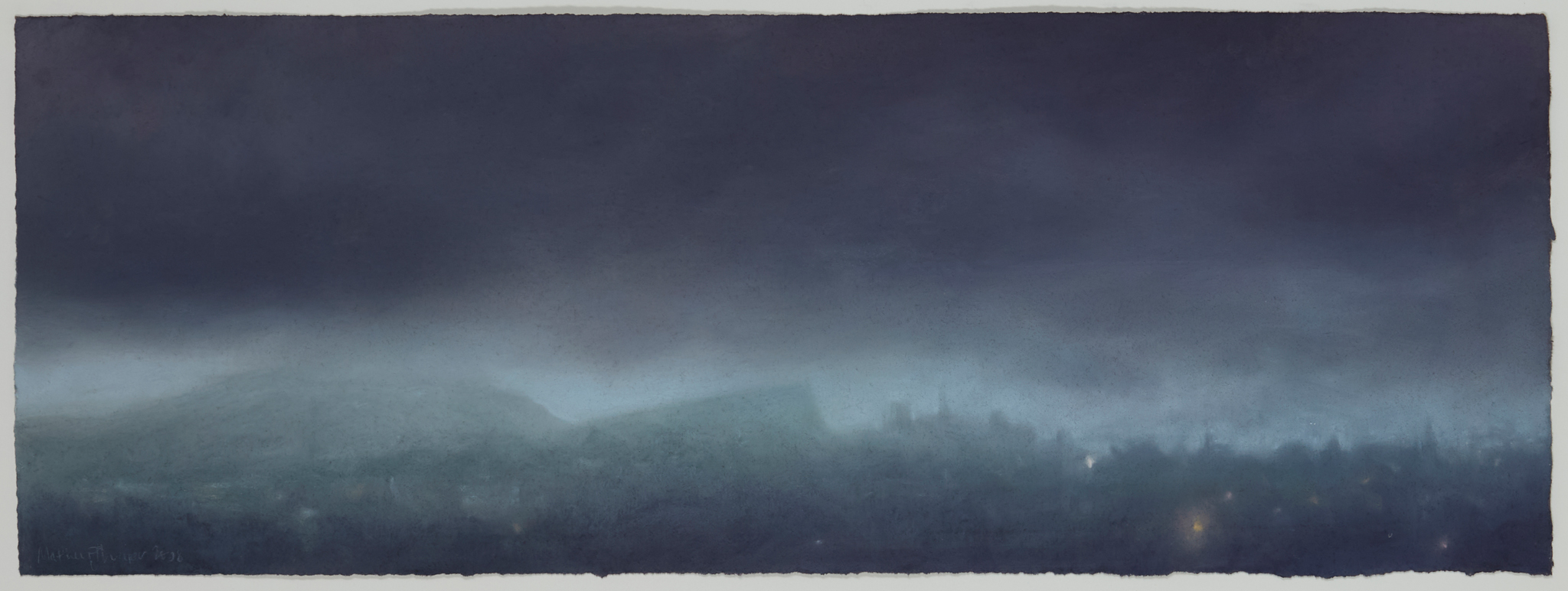 MATTHEW DRAPER (SCOTTISH 1973-)