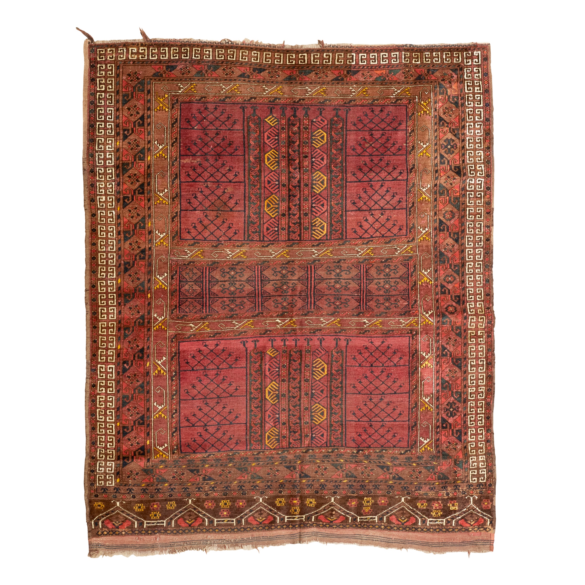 AFGHAN CARPET