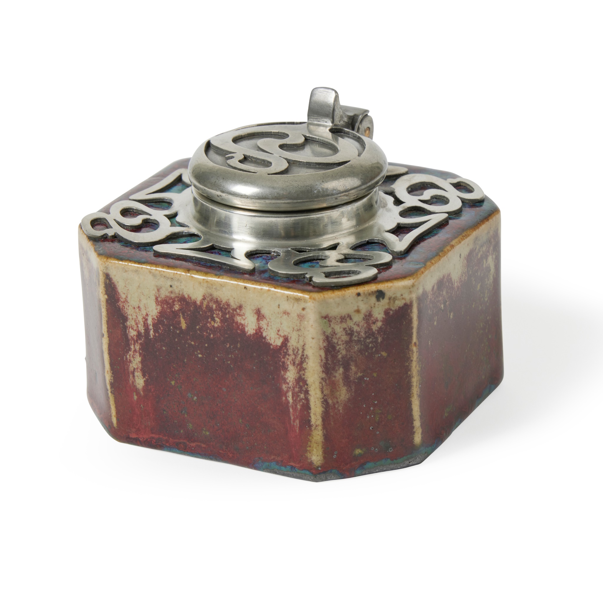 PIERRE-ADRIEN DALPAYRAT (1844- 1910)