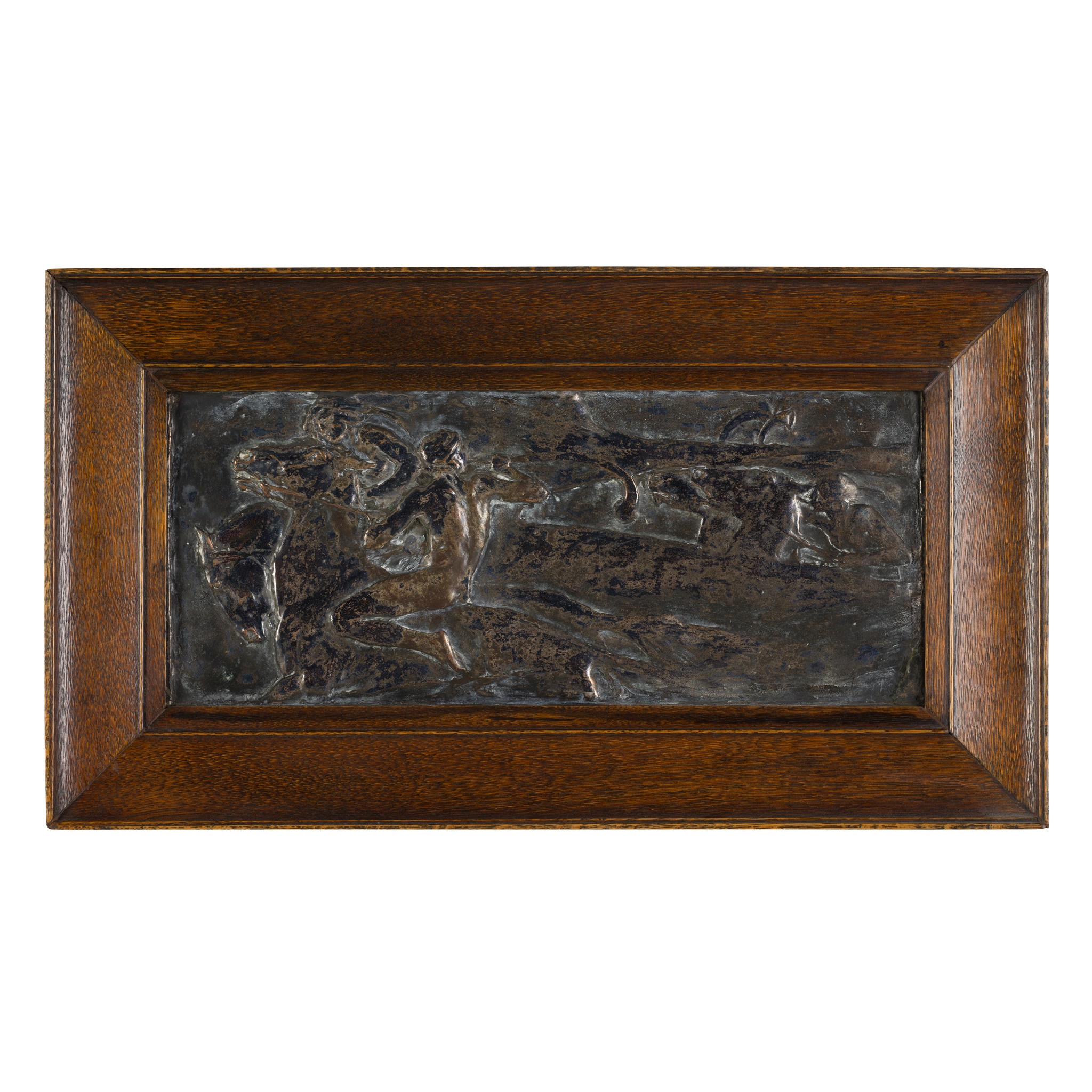 GILBERT BAYES (BRITISH 1872-1953)