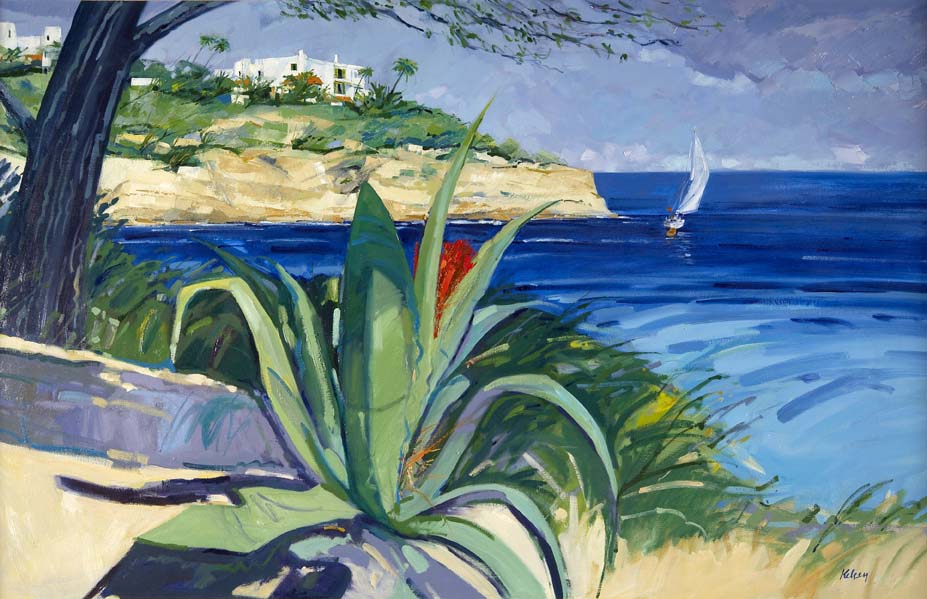 ROBERT KELSEY (B. 1949)