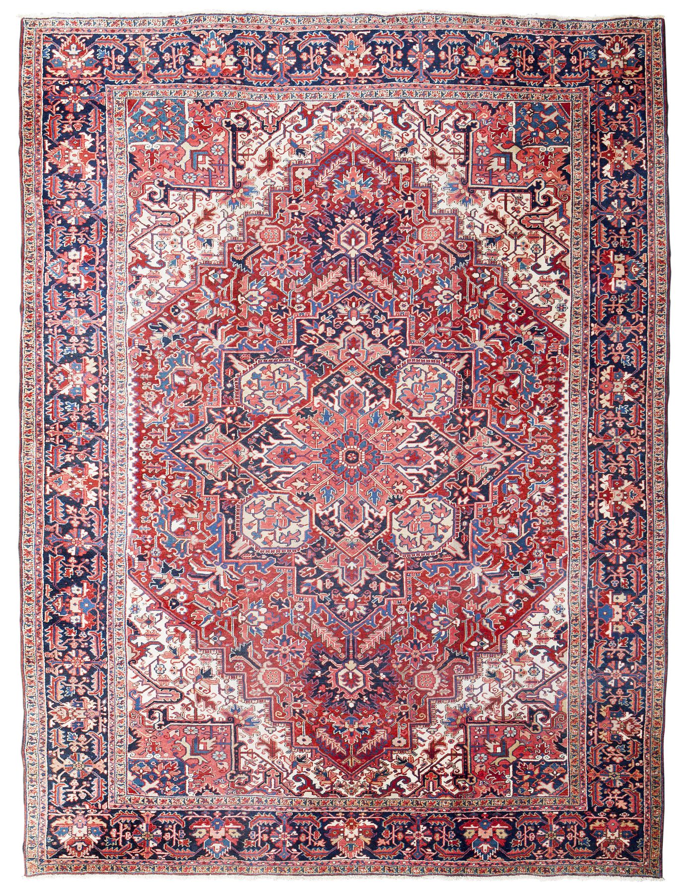 HERIZ CARPET