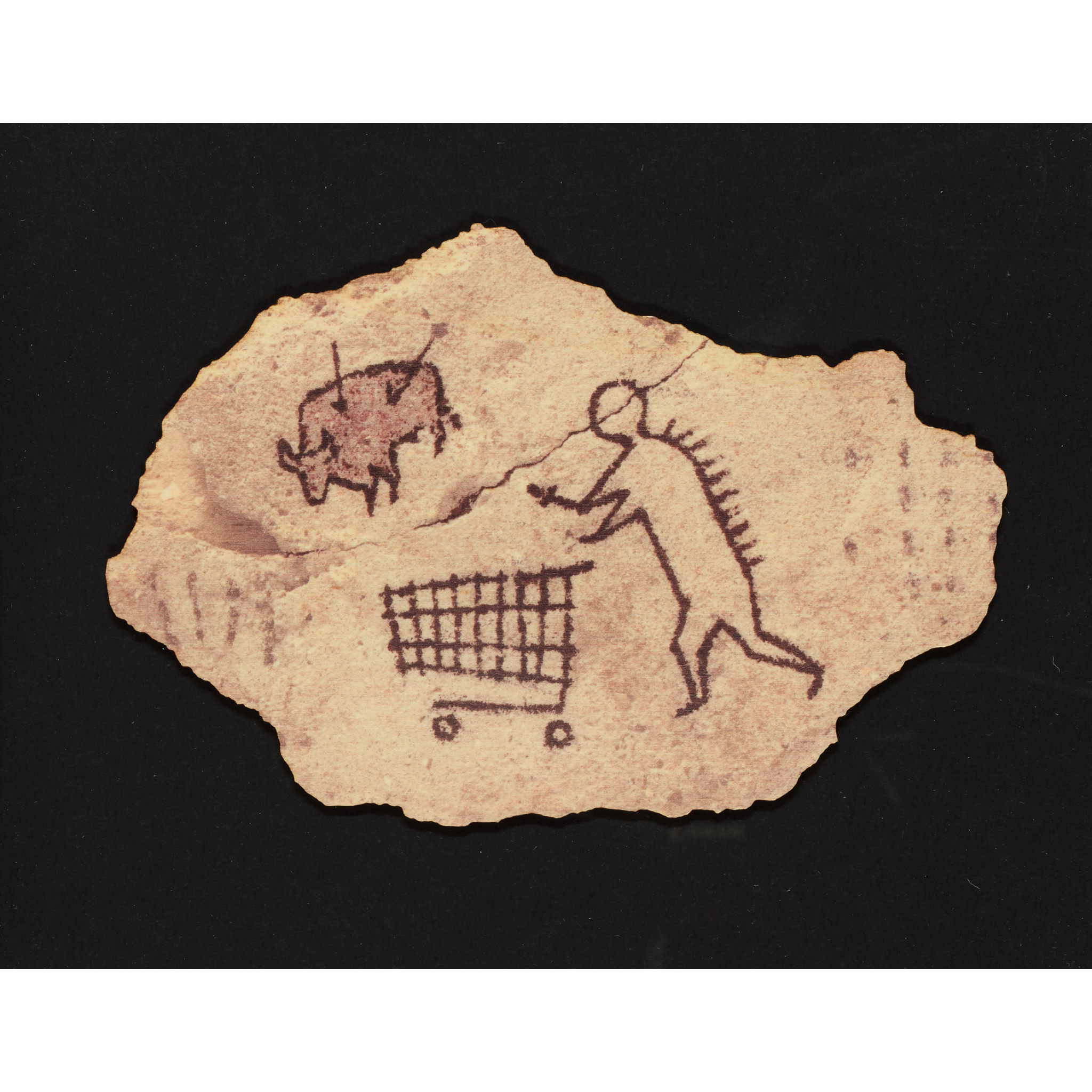 BANKSY (BRITISH 1974-)