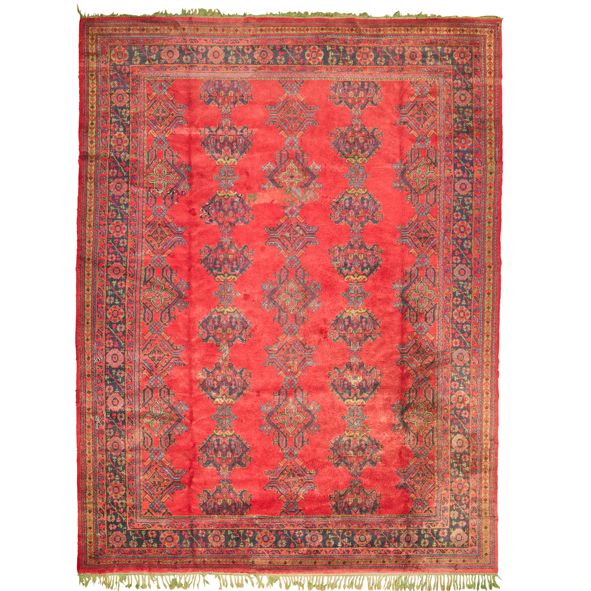 USHAK 'TURKEY' CARPET