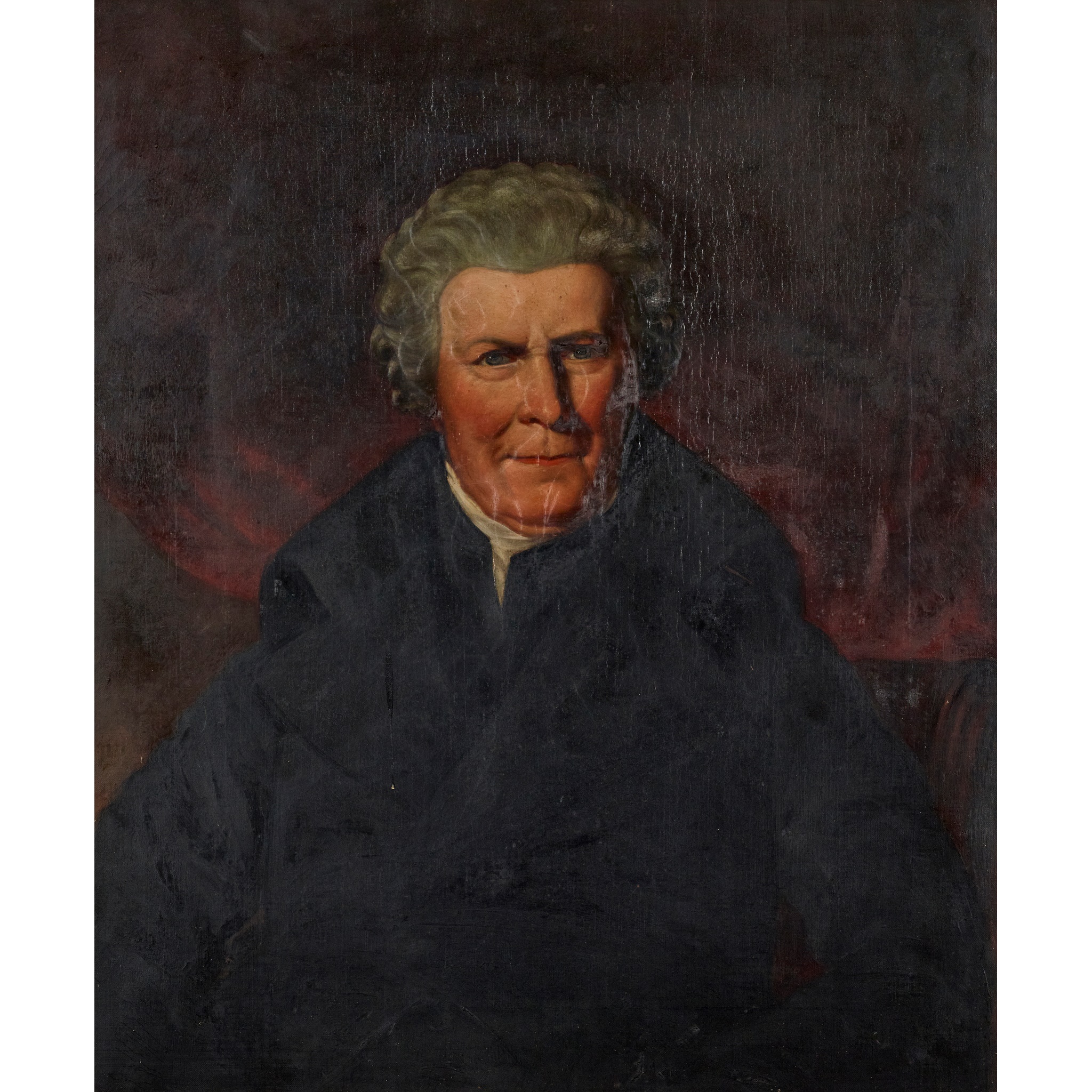 AFTER THOMAS PARTRIDGE