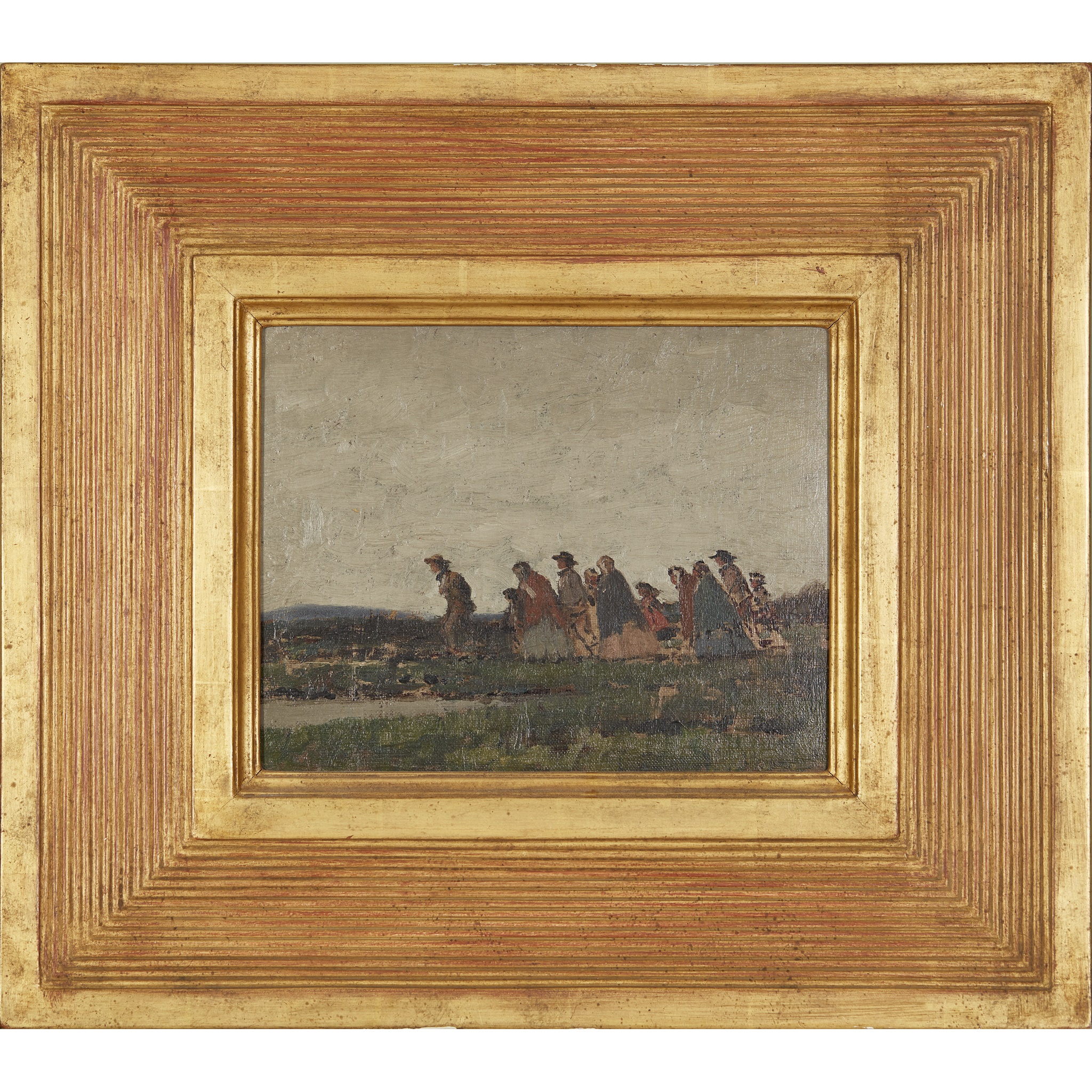 CIRCLE OF WILLIAM NICHOLSON (BRITISH 1872-1949)