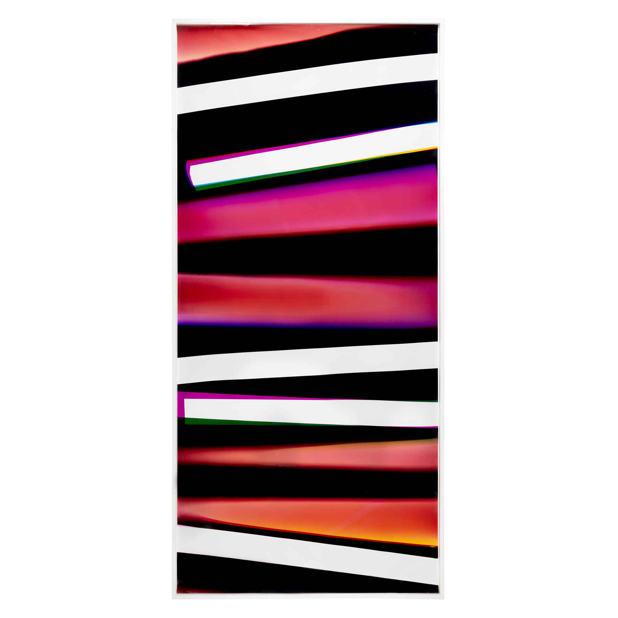 ***WALEAD BESHTY (BRITISH/AMERICAN 1977-)***