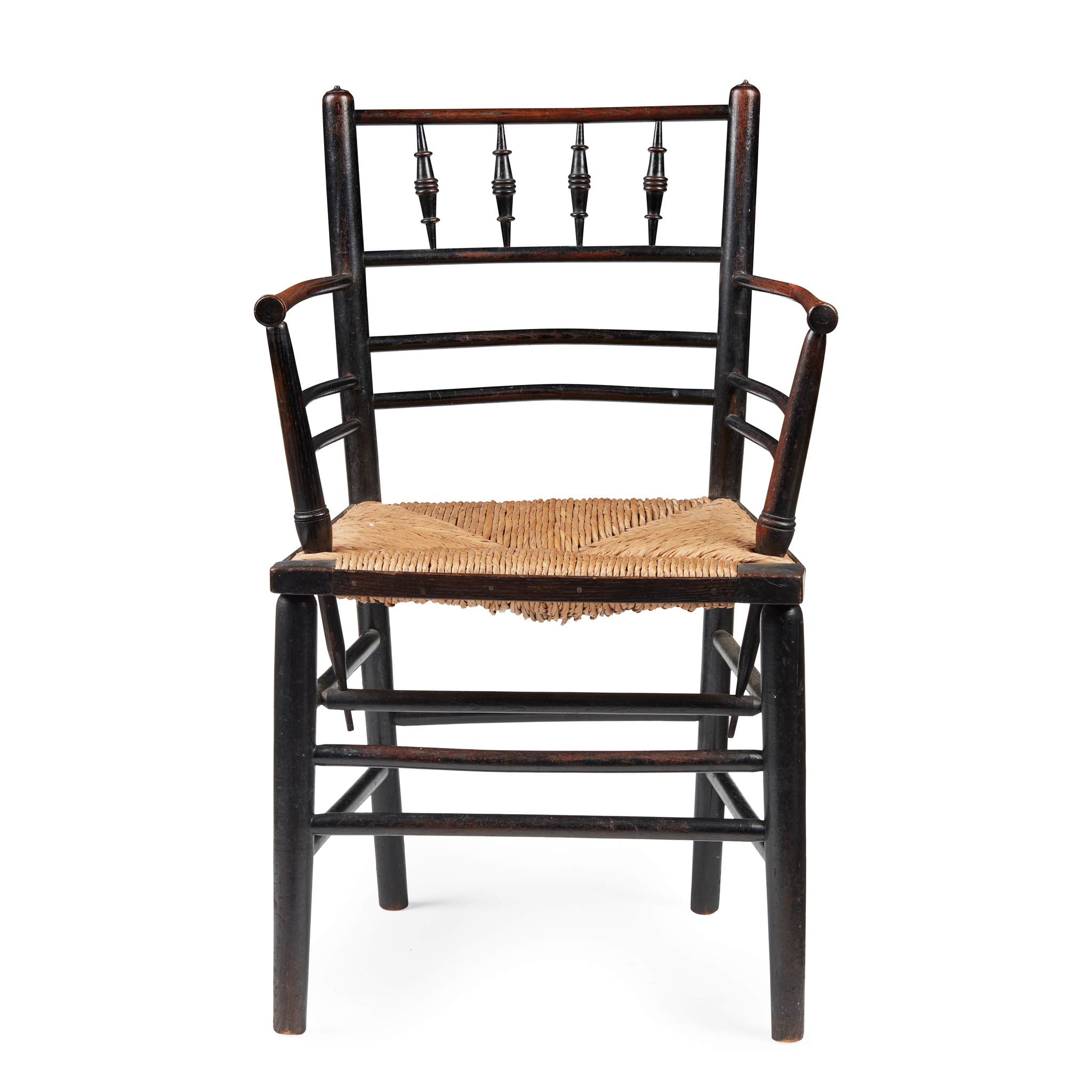 ATTRIBUTED TO PHILIP WEBB (1831-1915) FOR MORRIS & CO.