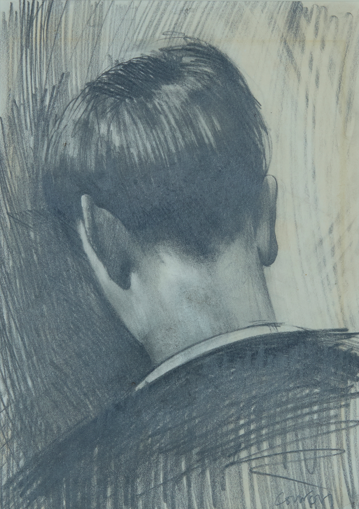 STEPHEN CONROY (SCOTTISH 1964-)