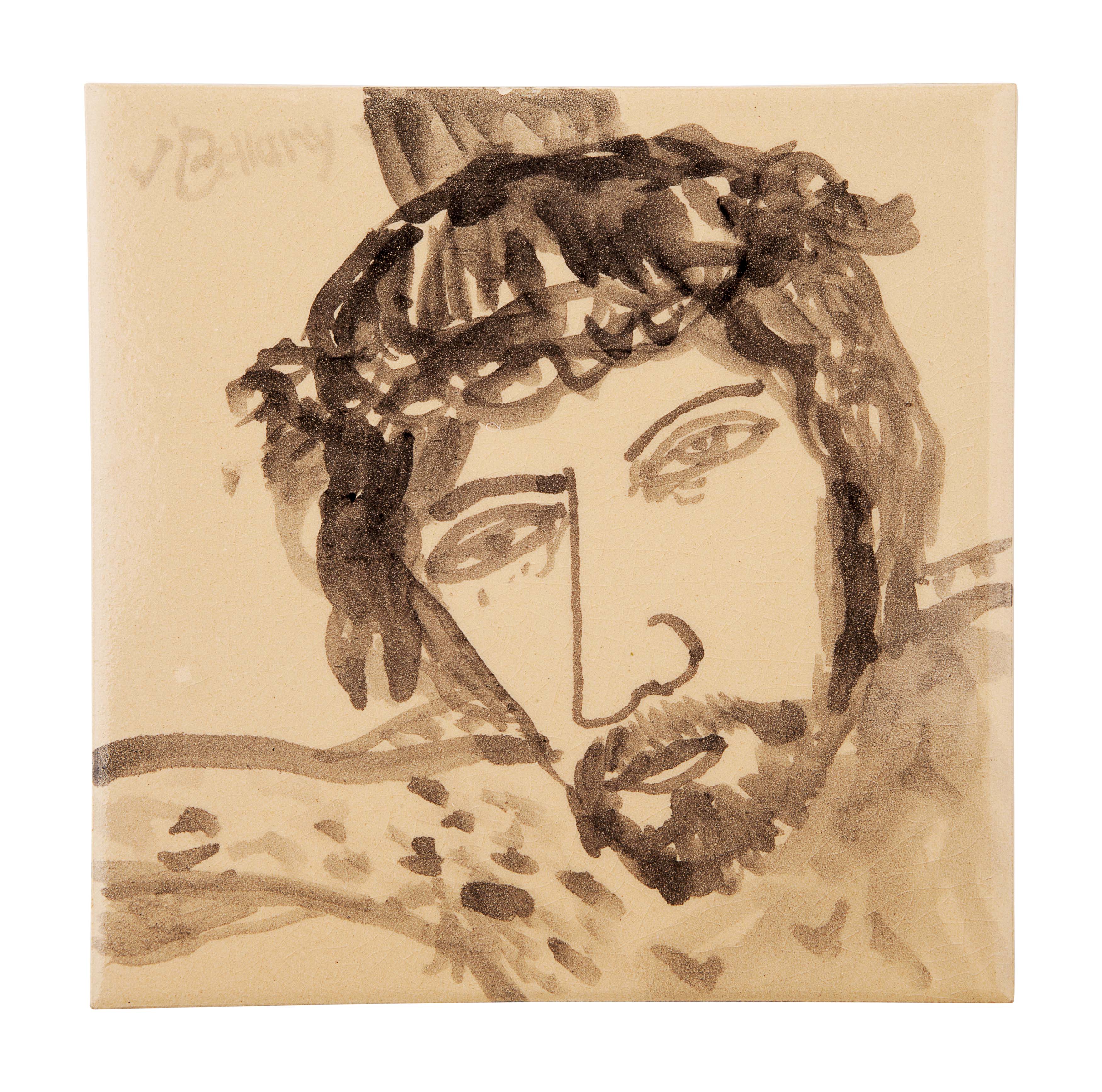 JOHN BELLANY C.B.E., R.A., H.R.S.A. (SCOTTISH 1942-2013)