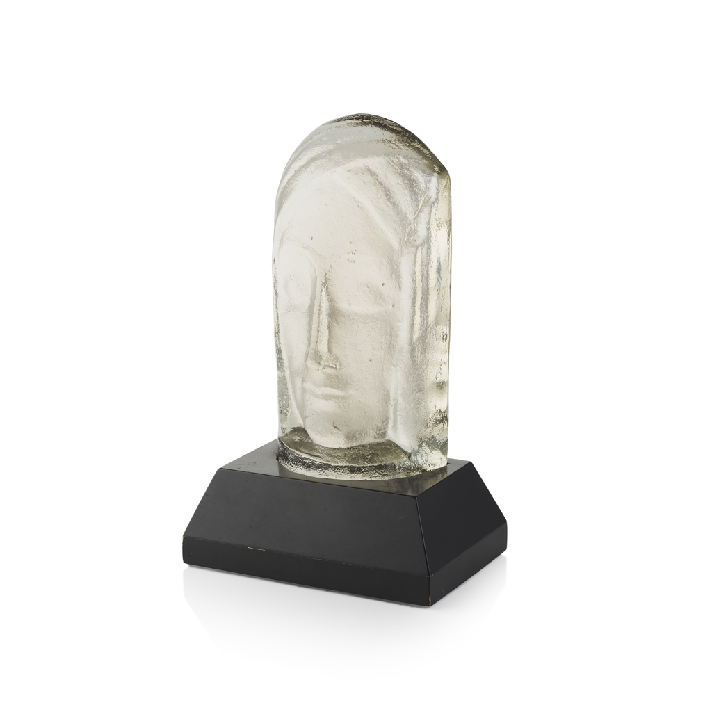 CORNÉLIE CAROLINE VAN ASCH VAN WIJCK (1900-1932) FOR LEERDAM