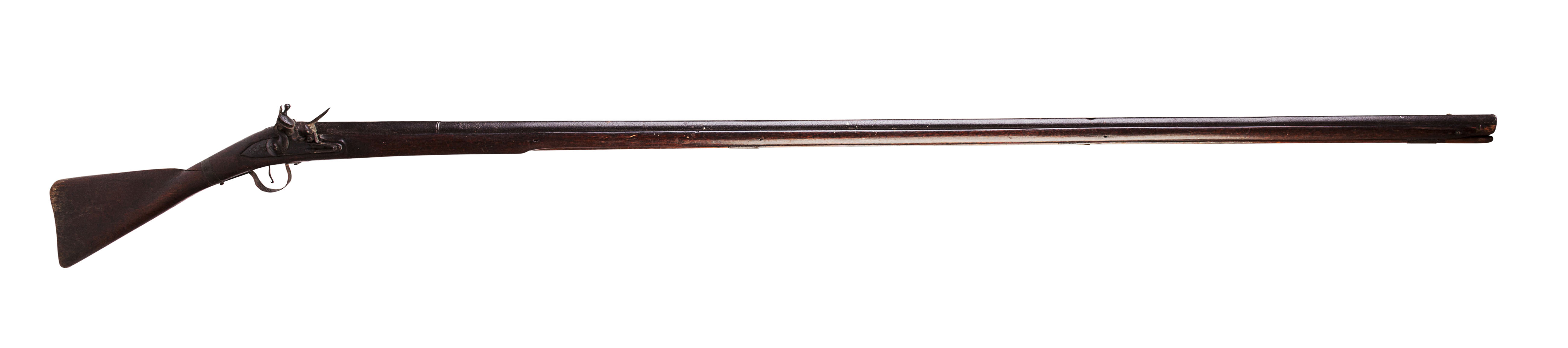 FLINTLOCK FOWLING PIECE