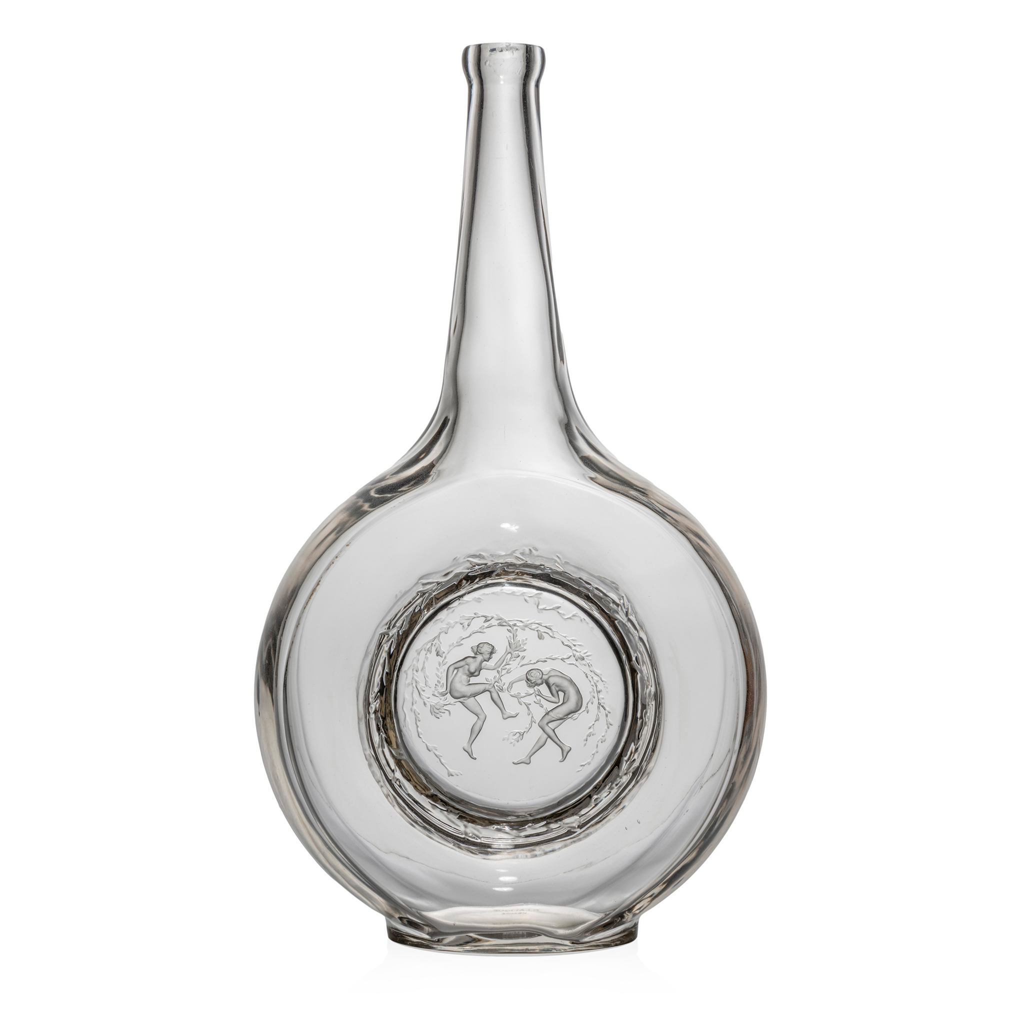 RENÉ LALIQUE (1860-1945)