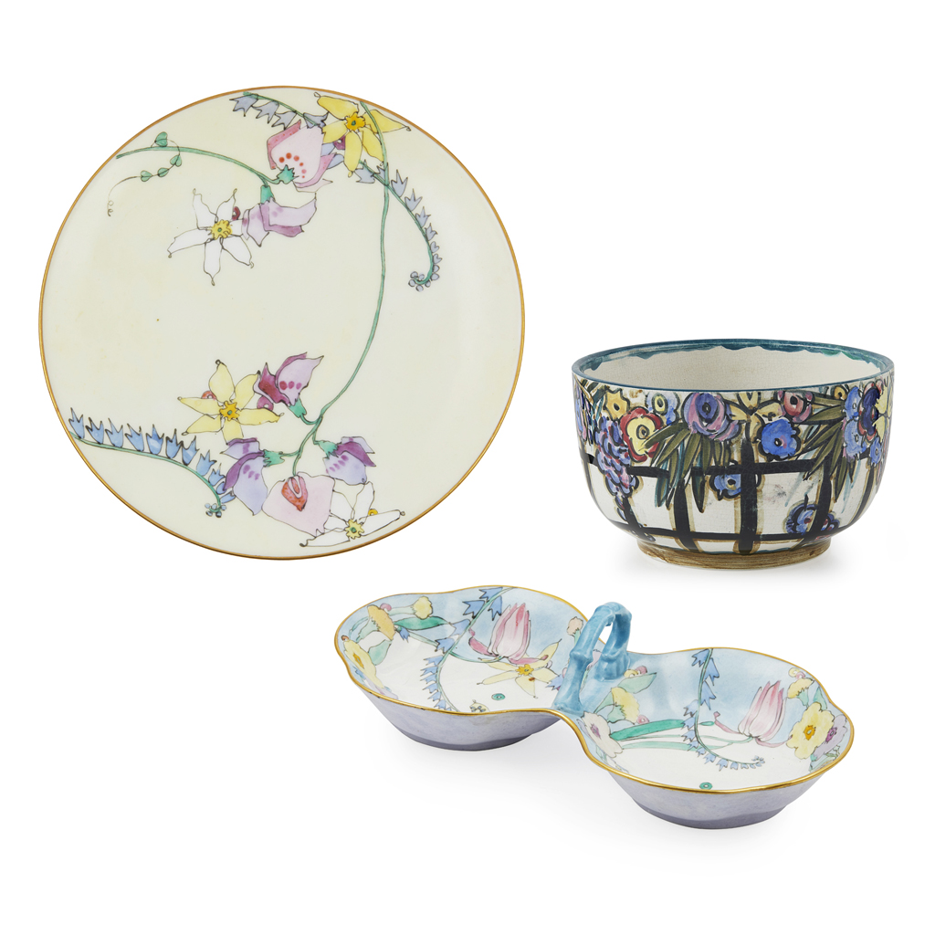 JESSIE M. KING (1875-1949)