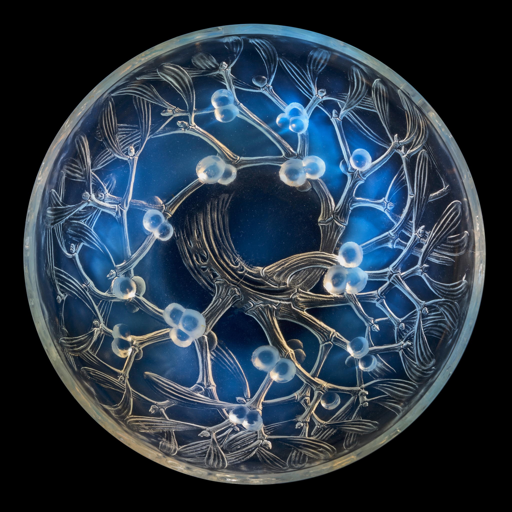 RENÉ LALIQUE (1860-1945)