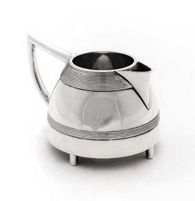 CHRISTOPHER DRESSER (1834-1904)