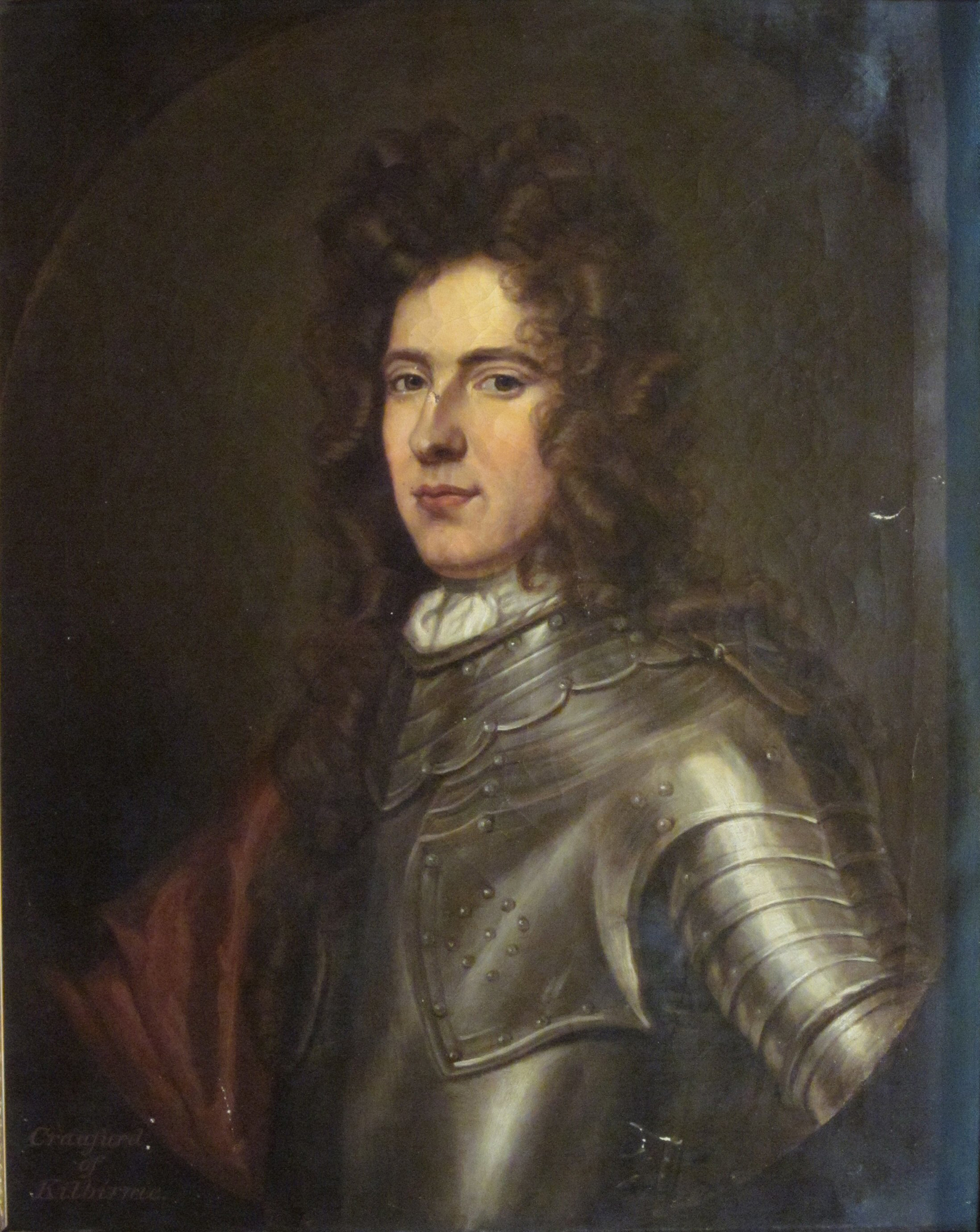 18TH CENTURY SCOTTISH SCHOOL