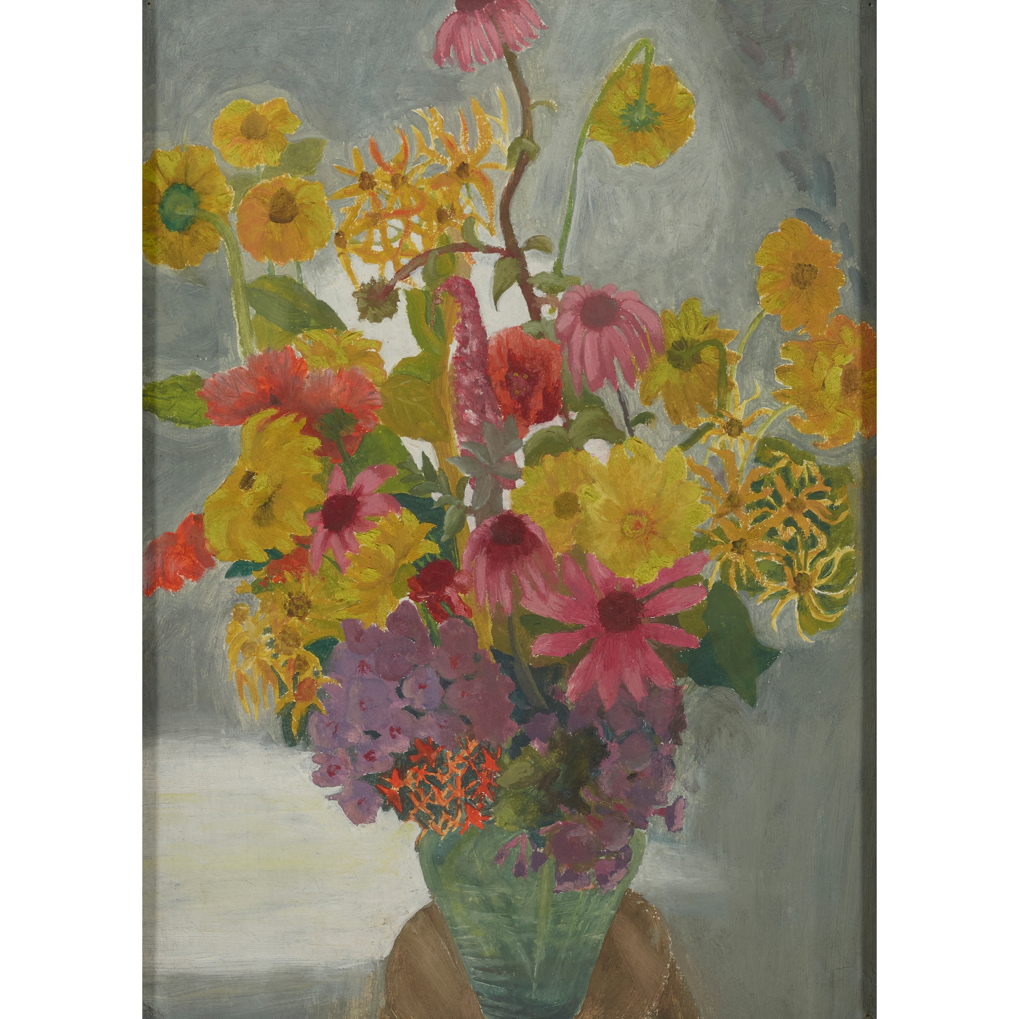 JOAN WARBURTON (BRITISH 1920–1996)