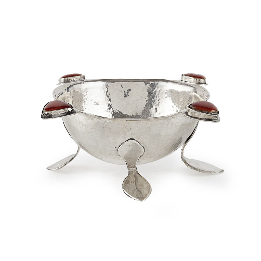 ATTRIBUTED TO WILLIAM SNELLING HADAWAY FOR LOUIS CHARLES DETTMER