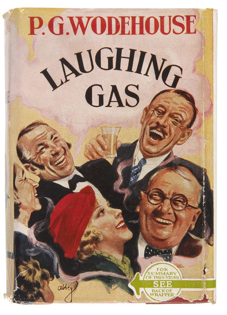 Wodehouse, P.G.