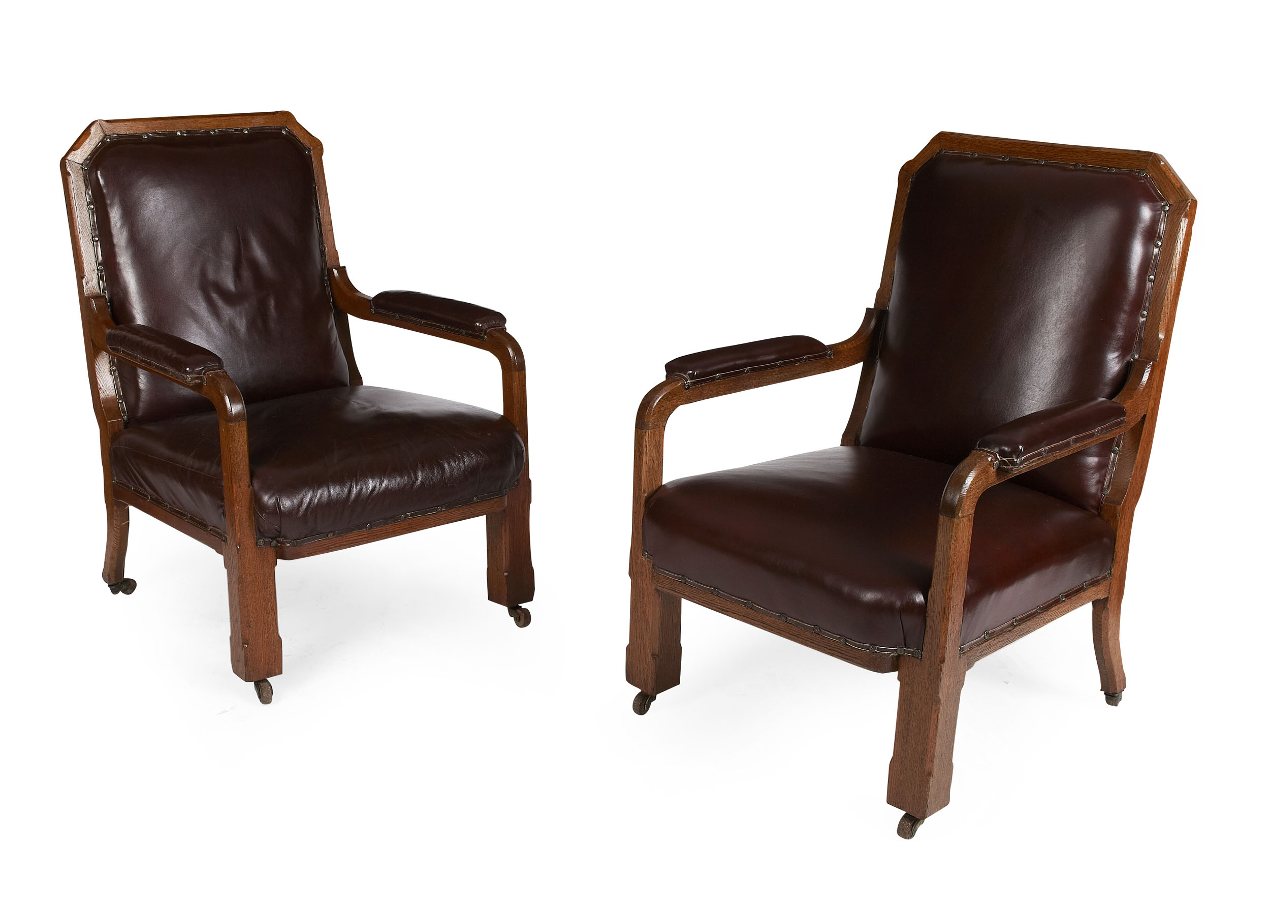 ENGLISH GOTHIC REVIVAL