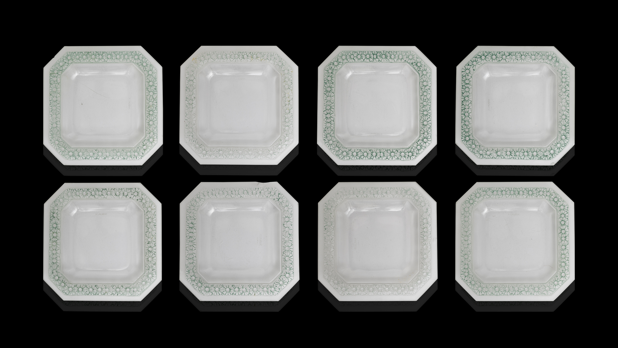 RENÉ LALIQUE (1860-1945)