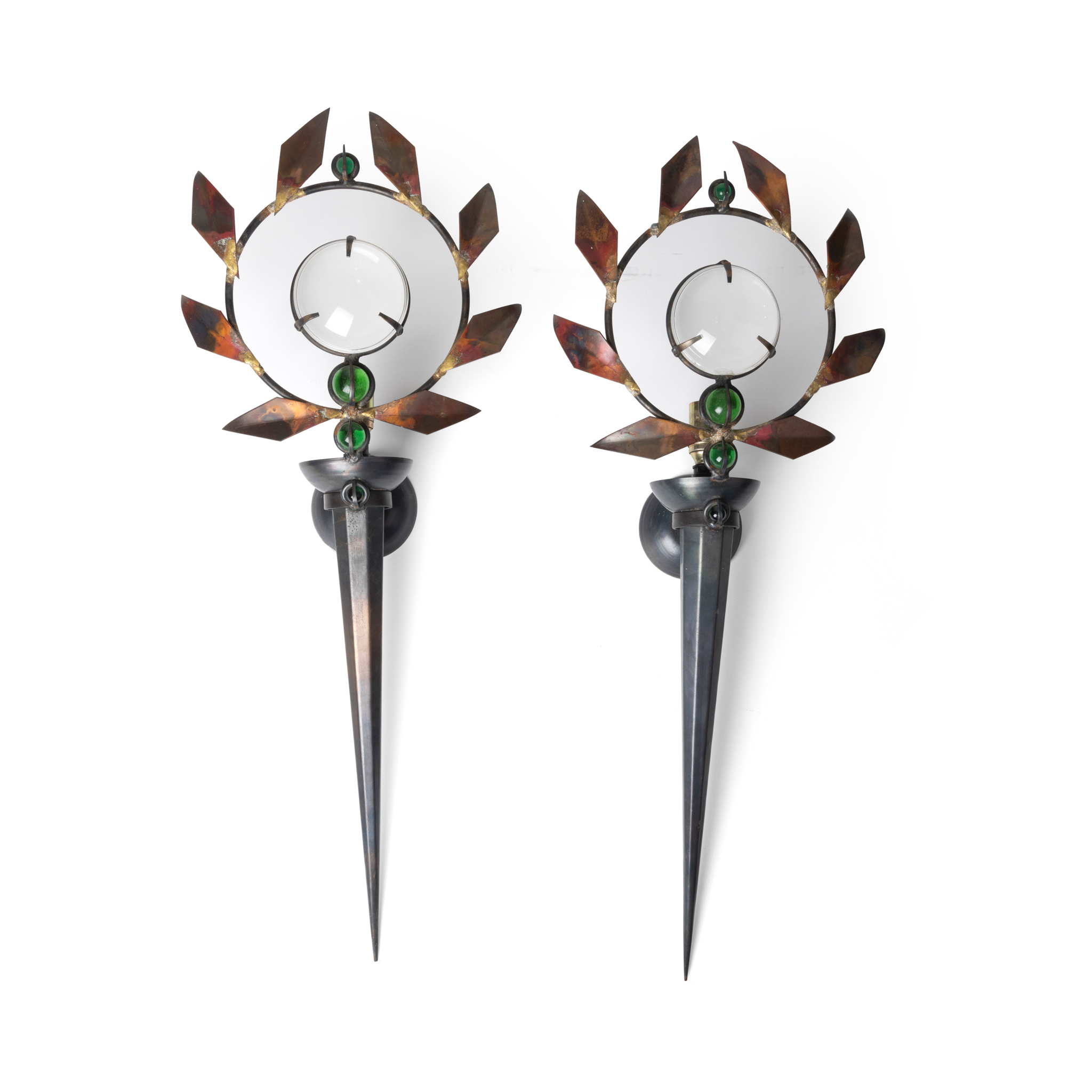 MARK BRAZIER-JONES (BRITISH, 1956-)