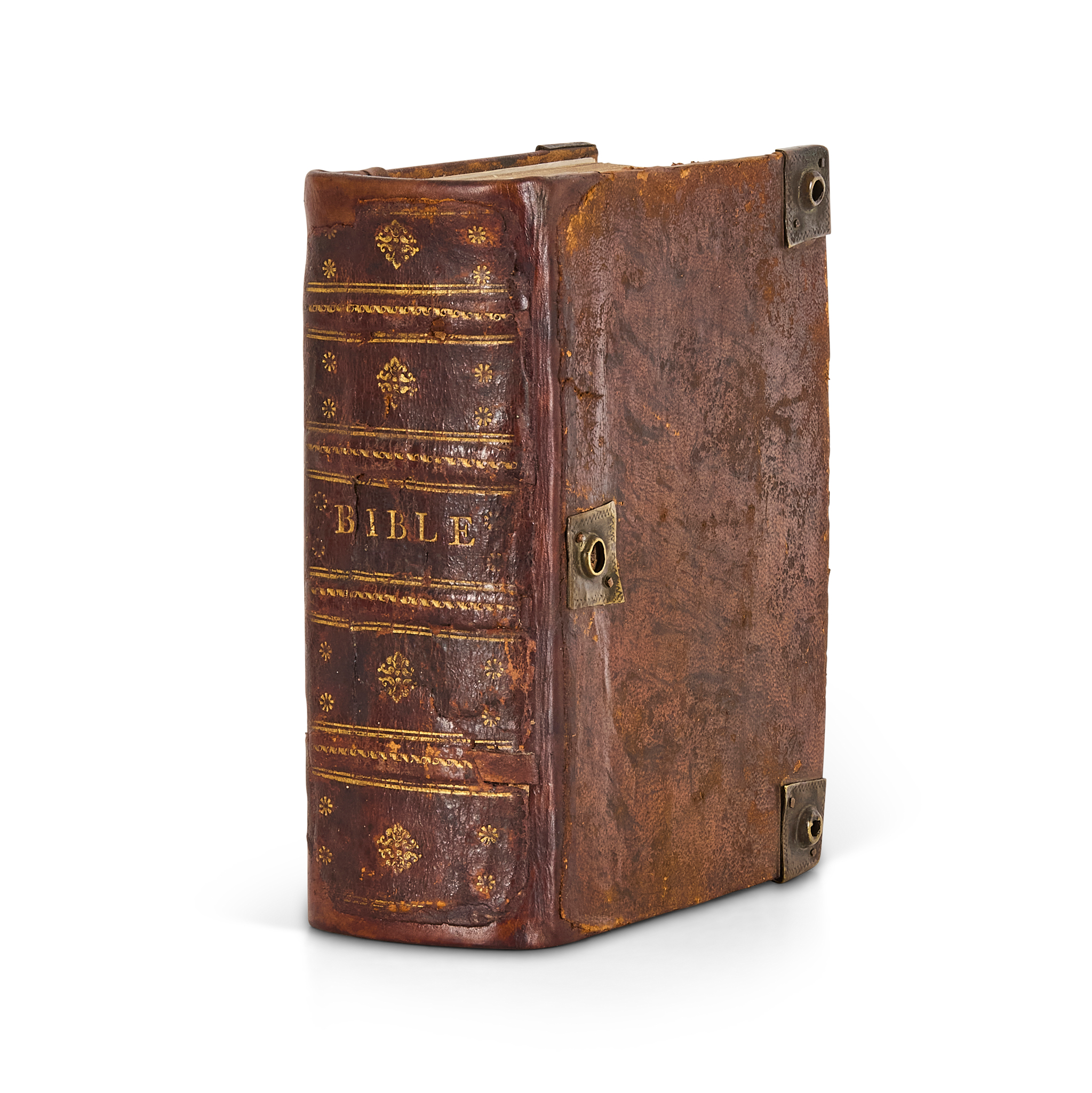 Bible; English; Great Bible version
