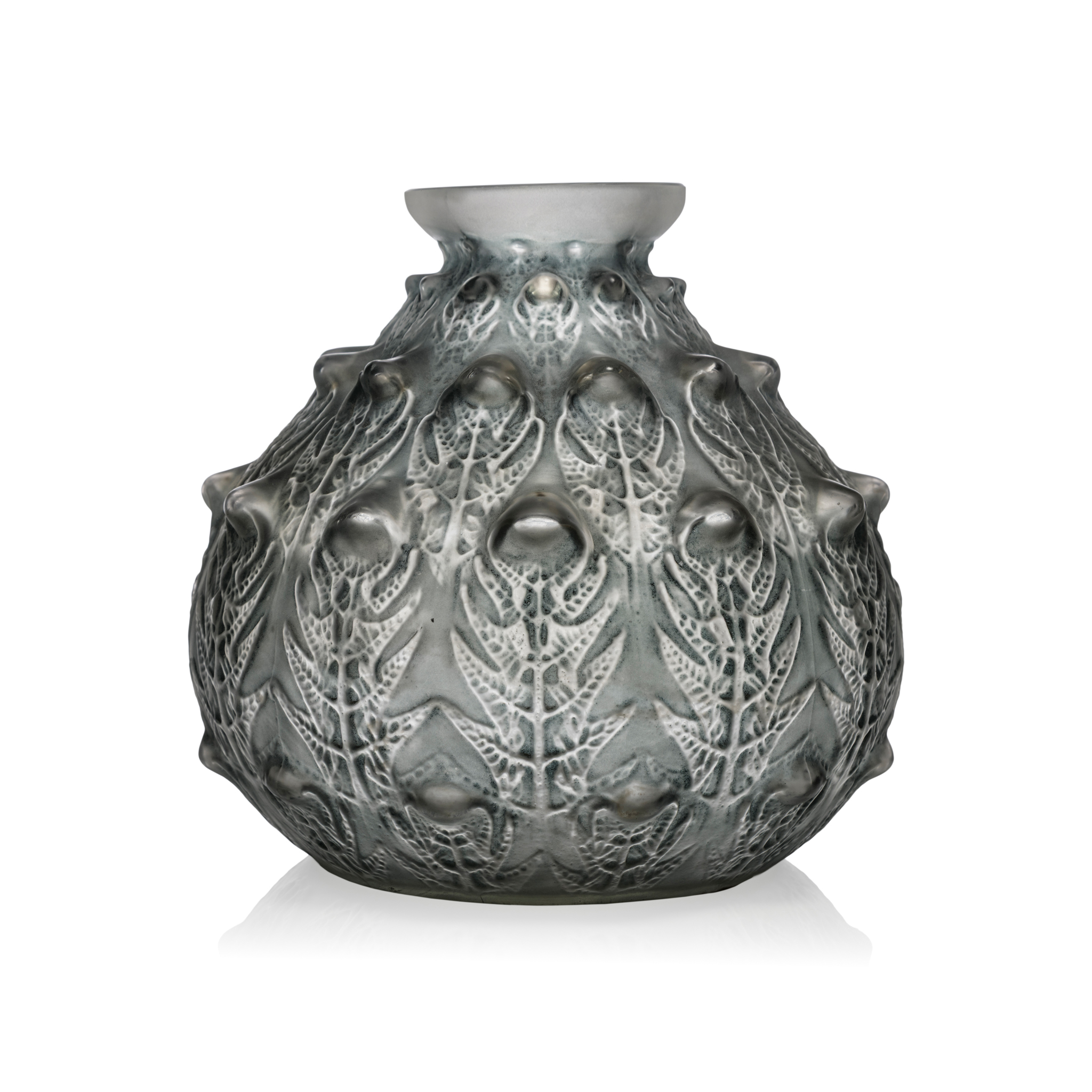 RENÉ LALIQUE (1860-1945)