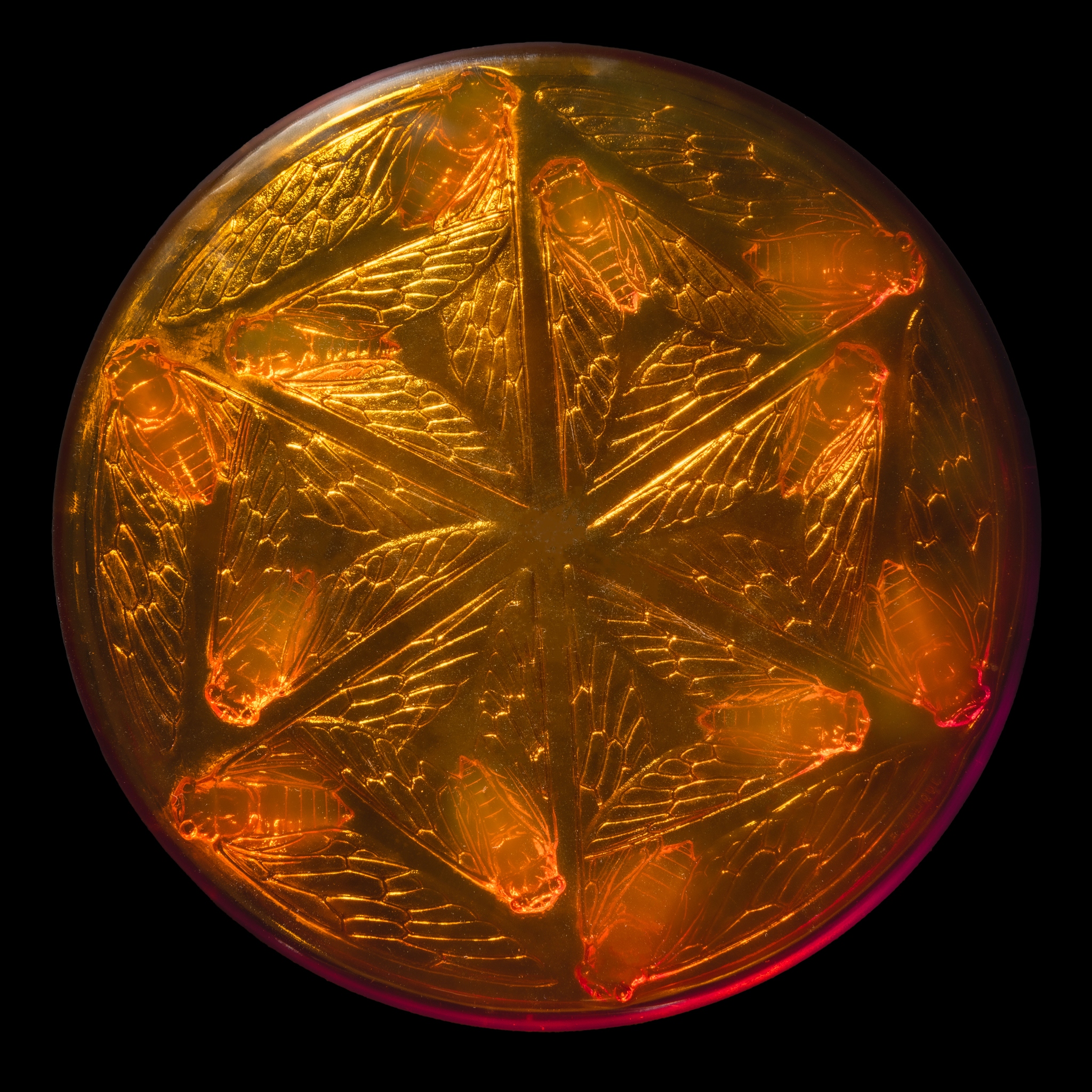 RENÉ LALIQUE (1860-1945)