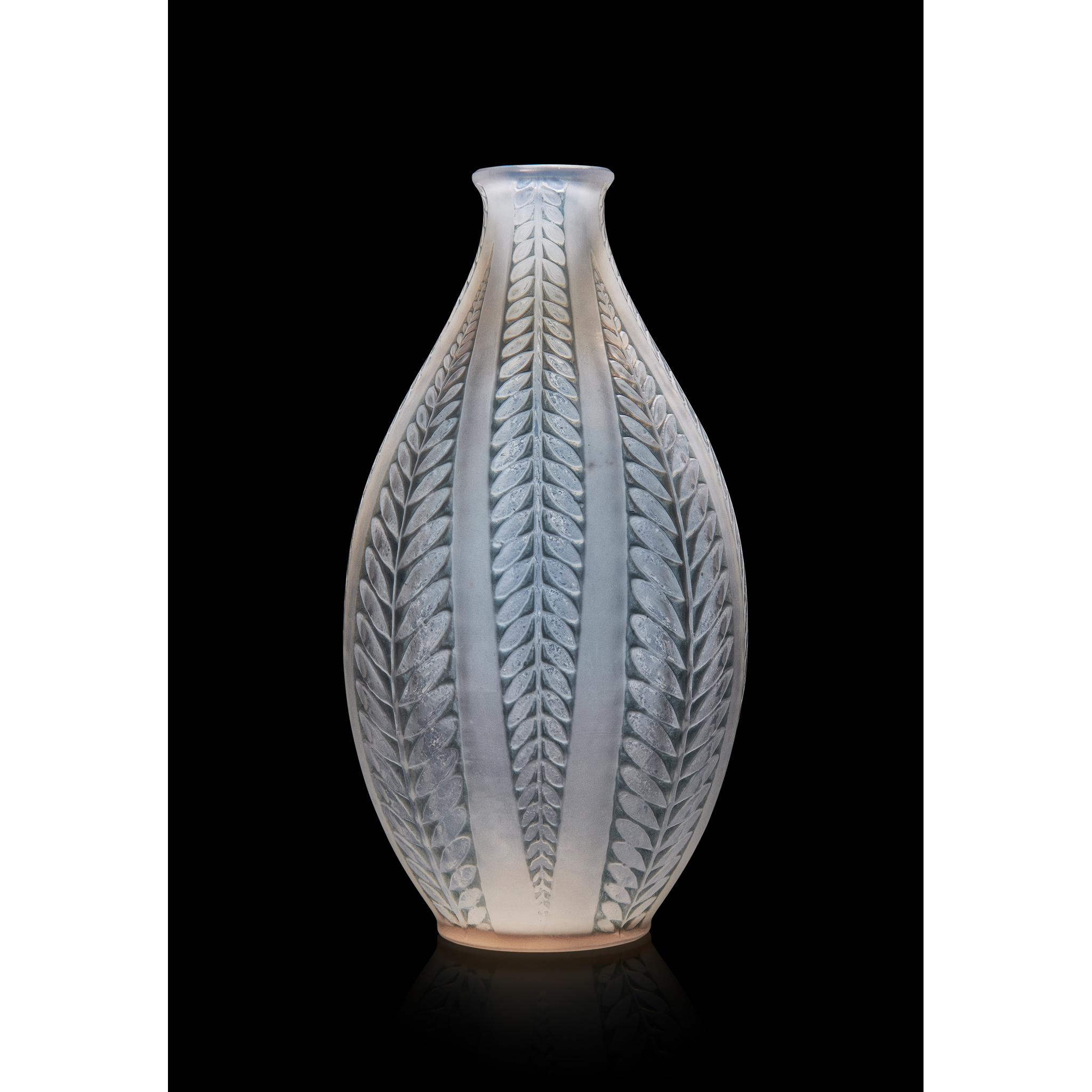 RENÉ LALIQUE (1860-1945)