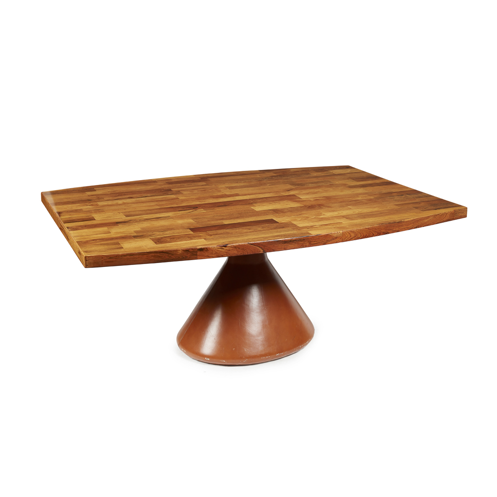 JORGE ZALSZUPIN (B. 1922) FOR L'ATELIER