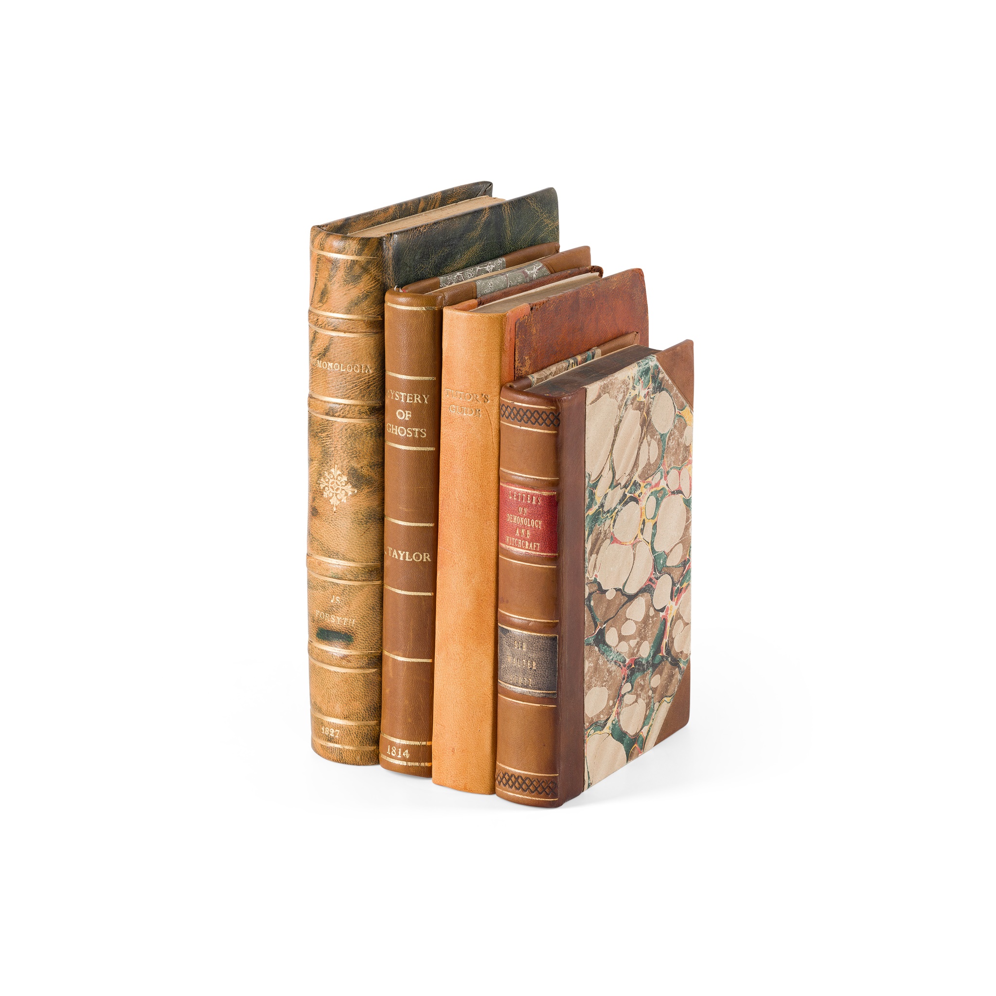4 volumes, comprising
