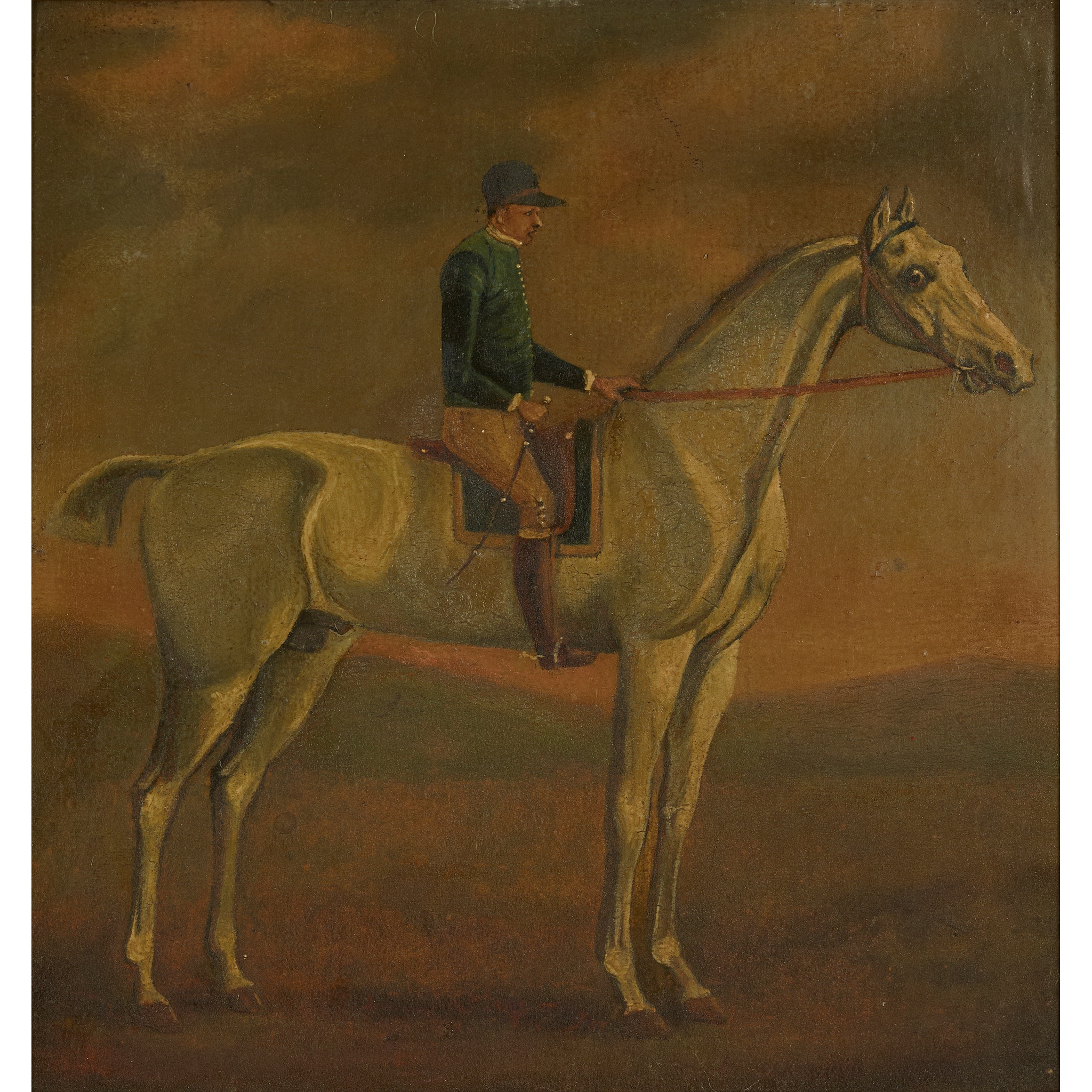 ATTRIBUTED TO THOMAS SPENCER