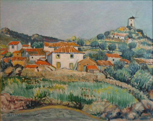 D***M***M*** (20TH CENTURY)