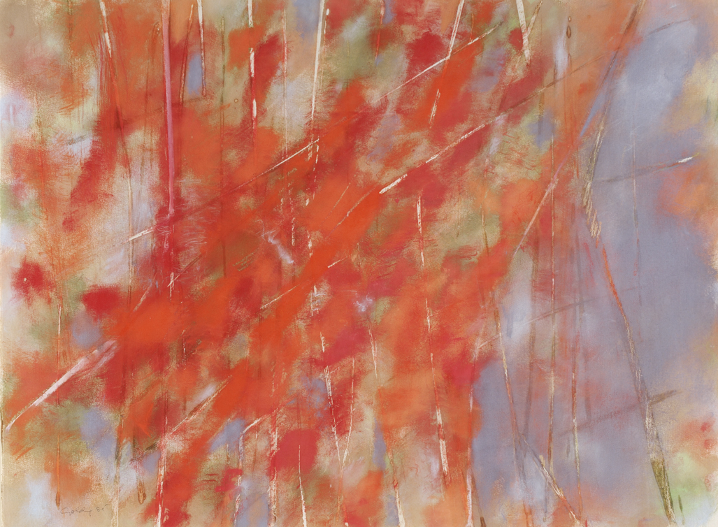 JOHN GOLDING (B. 1929)