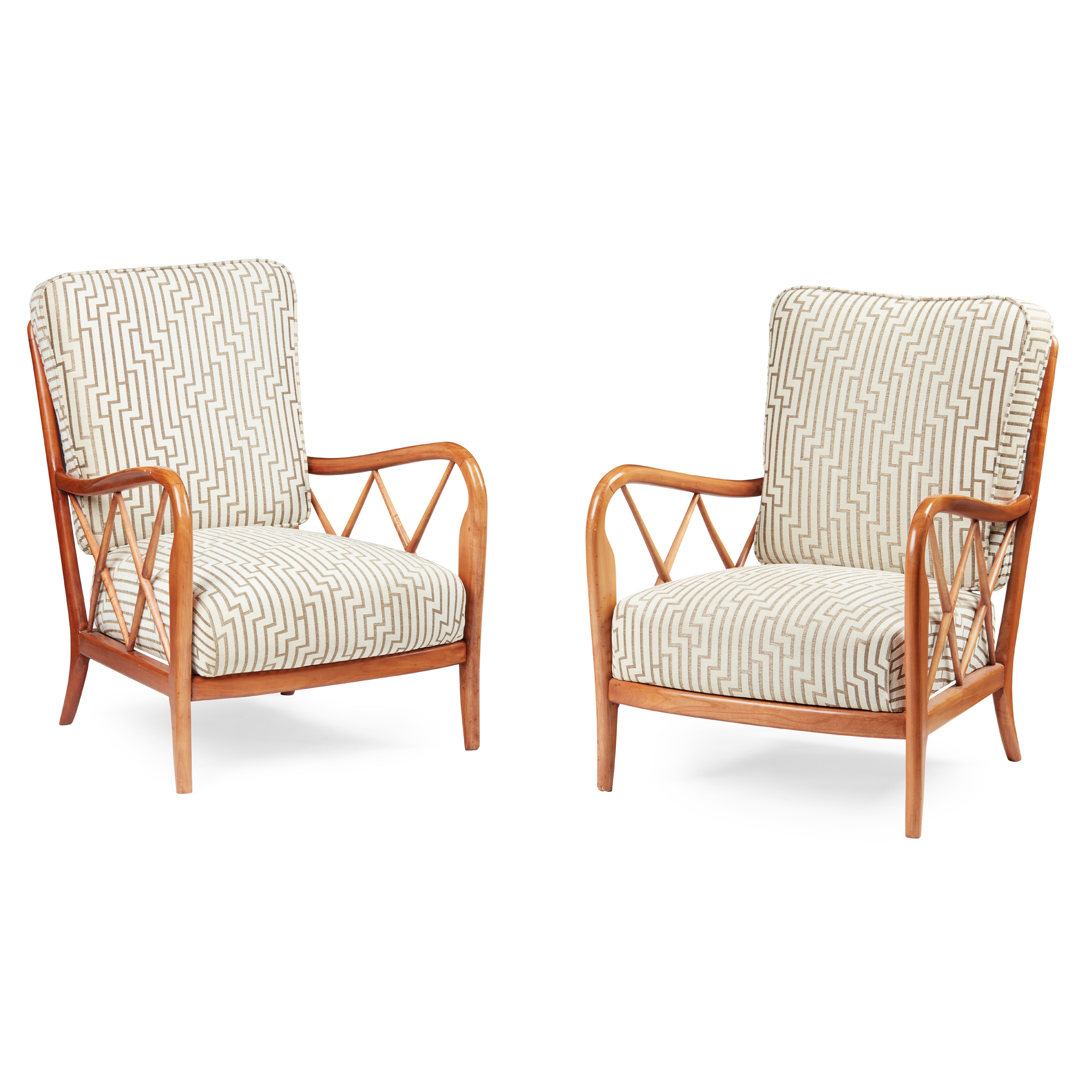 IN THE STYLE OF PAOLO BUFFA (1903-1970)