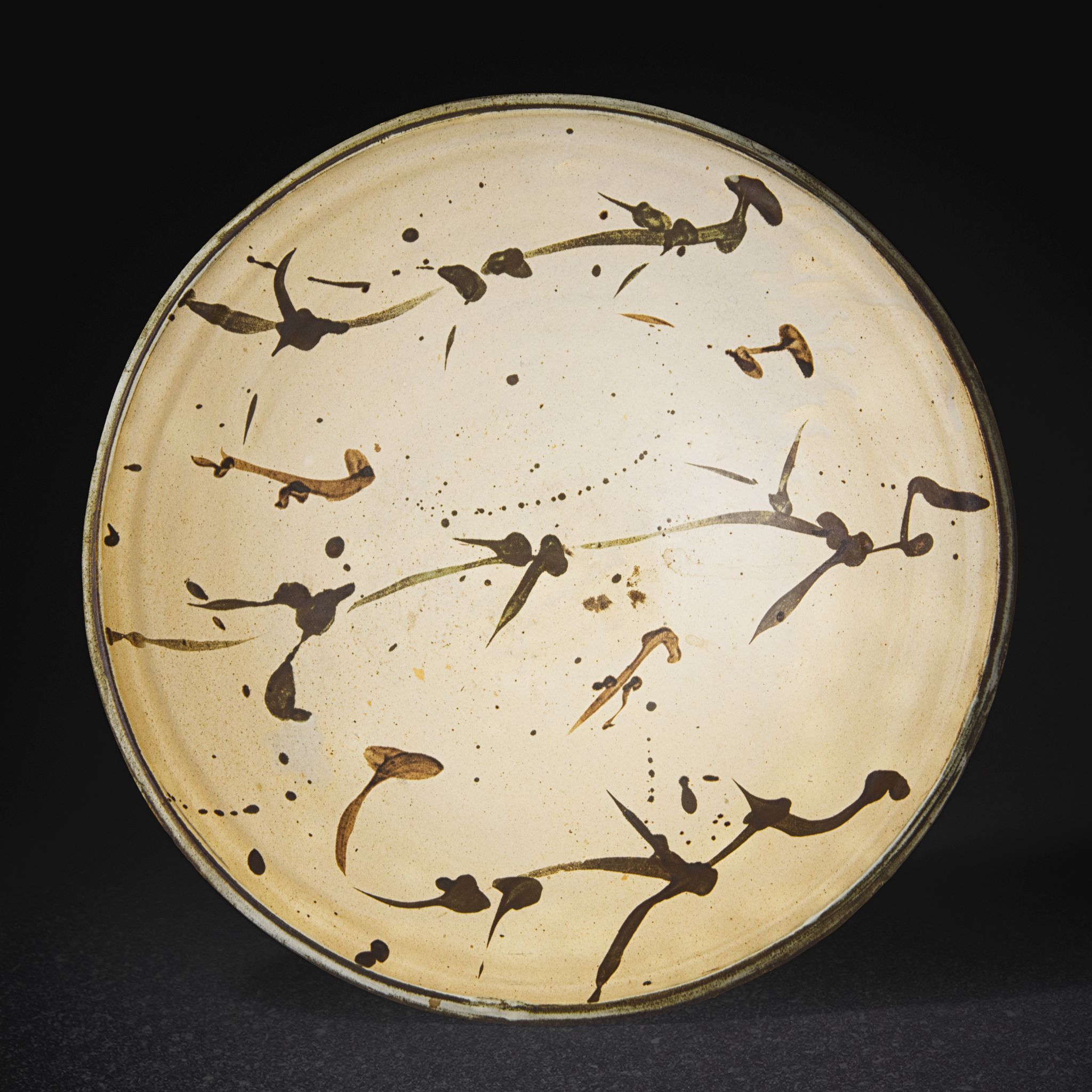 William Marshall (British 1923-2007)