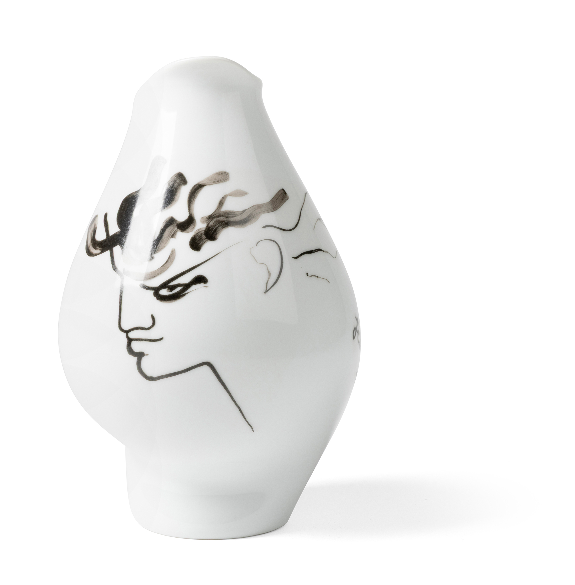 JEAN COCTEAU (FRENCH 1889-1963) FOR ROSENTHAL