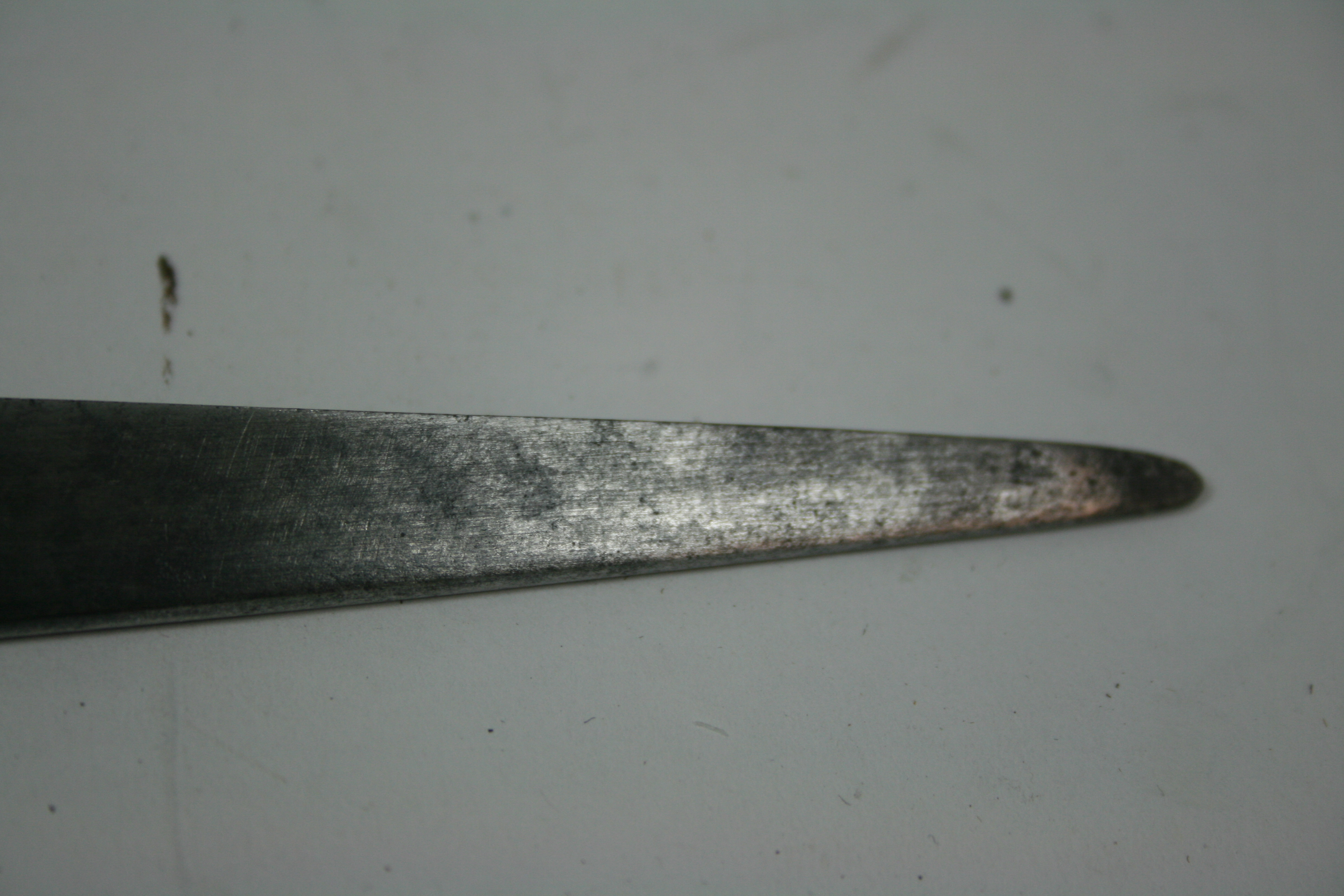 A Scottish Highland dirk