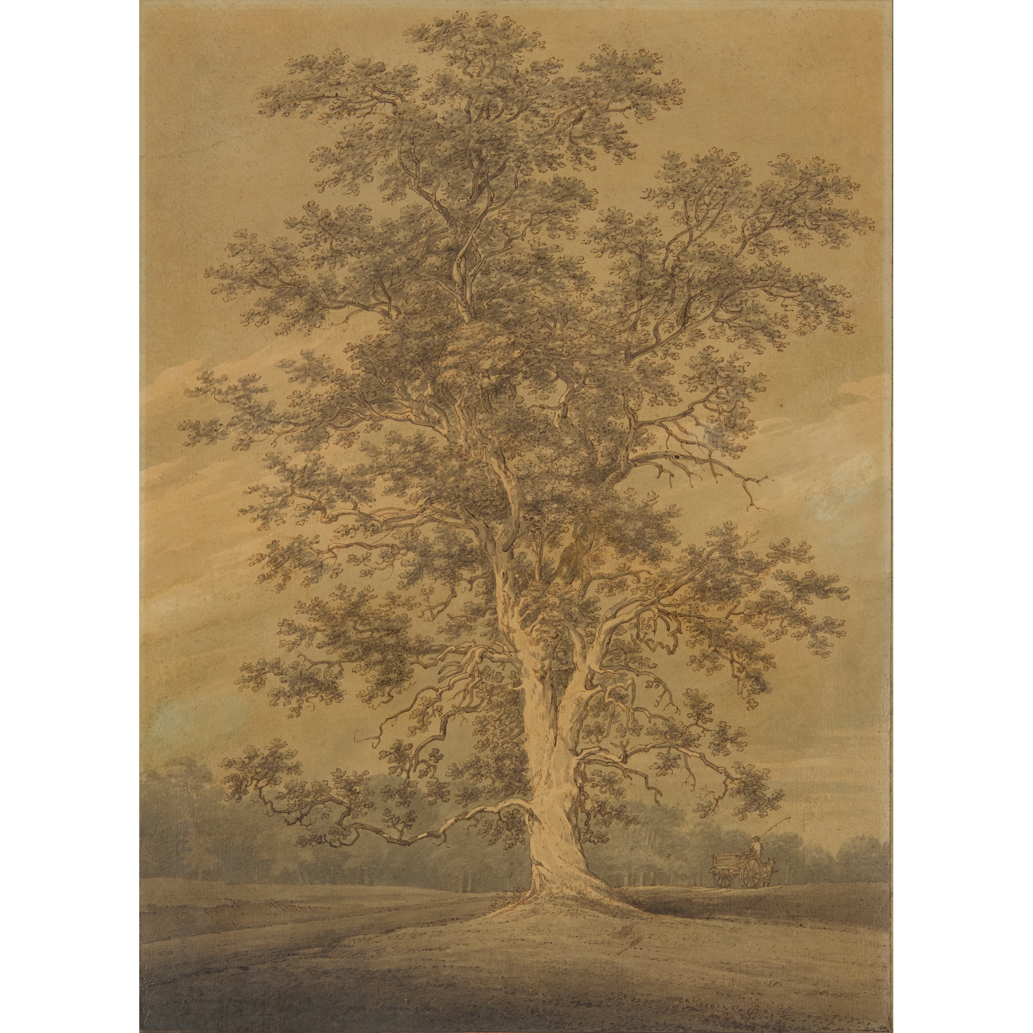 JOSEPH FARINGTON (BRITISH 1747-1821)