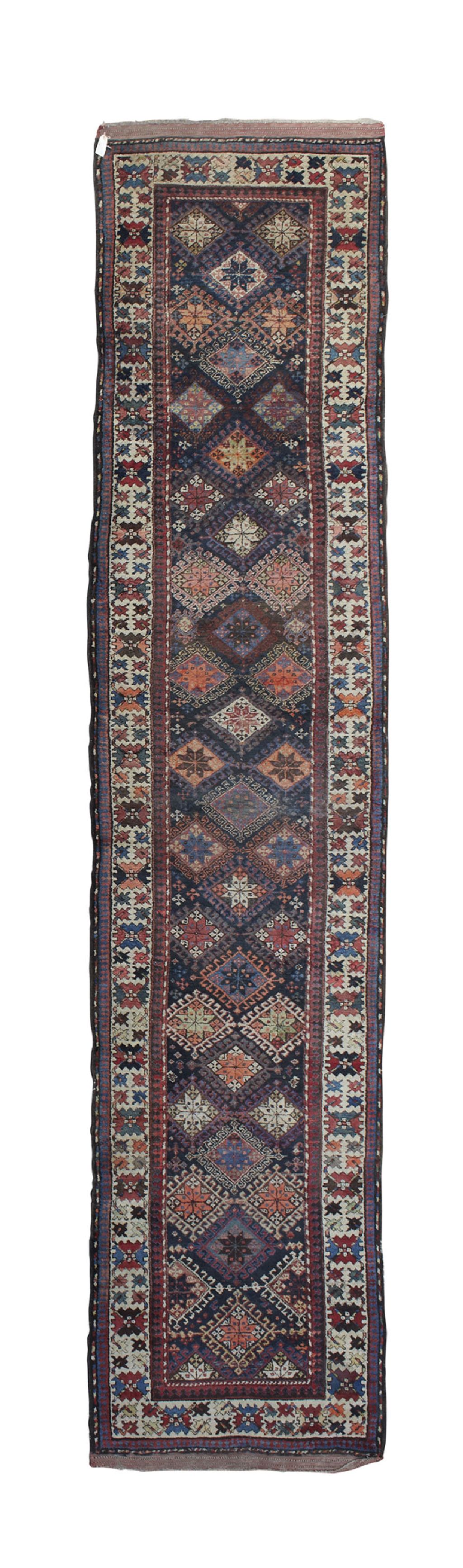 SOUTH CAUCASIAN RUNNER