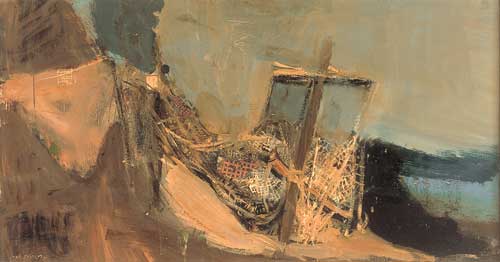 JOAN EARDLEY R.S.A (1921-1963)