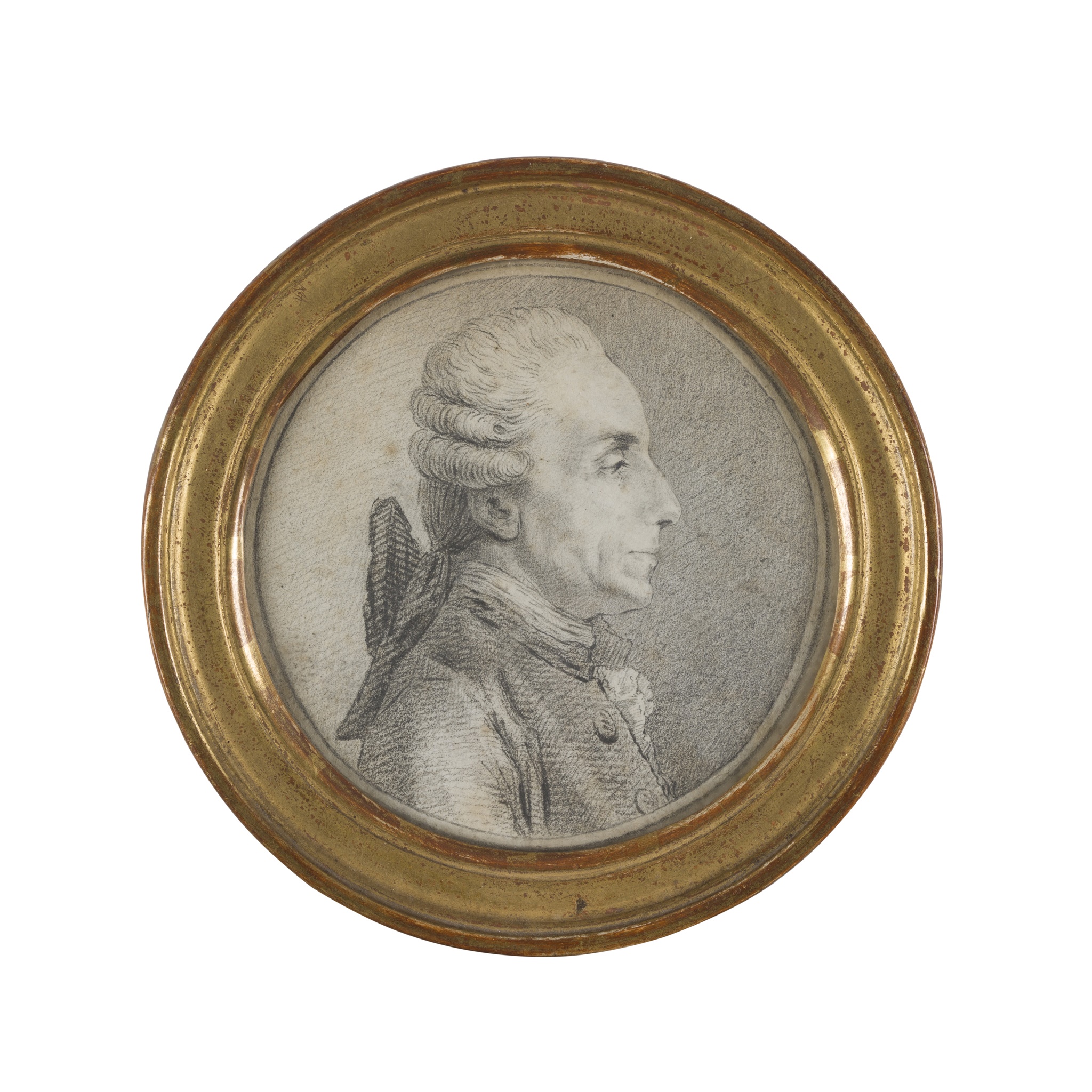 CHARLES NICOLAS CHOCHIN (FRENCH 1715-1790)